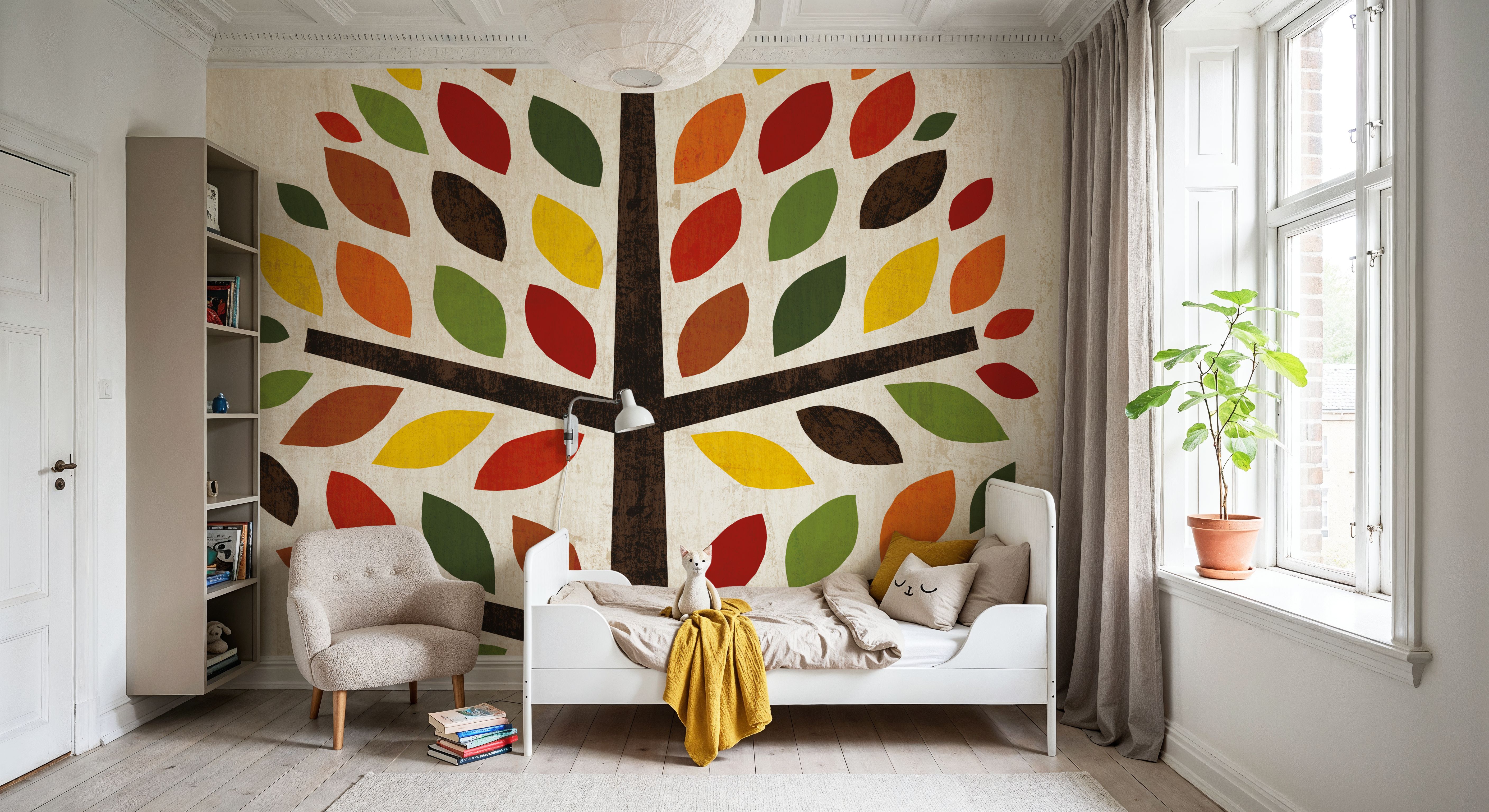 Family Tree Round
