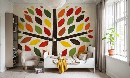 Family Tree Round