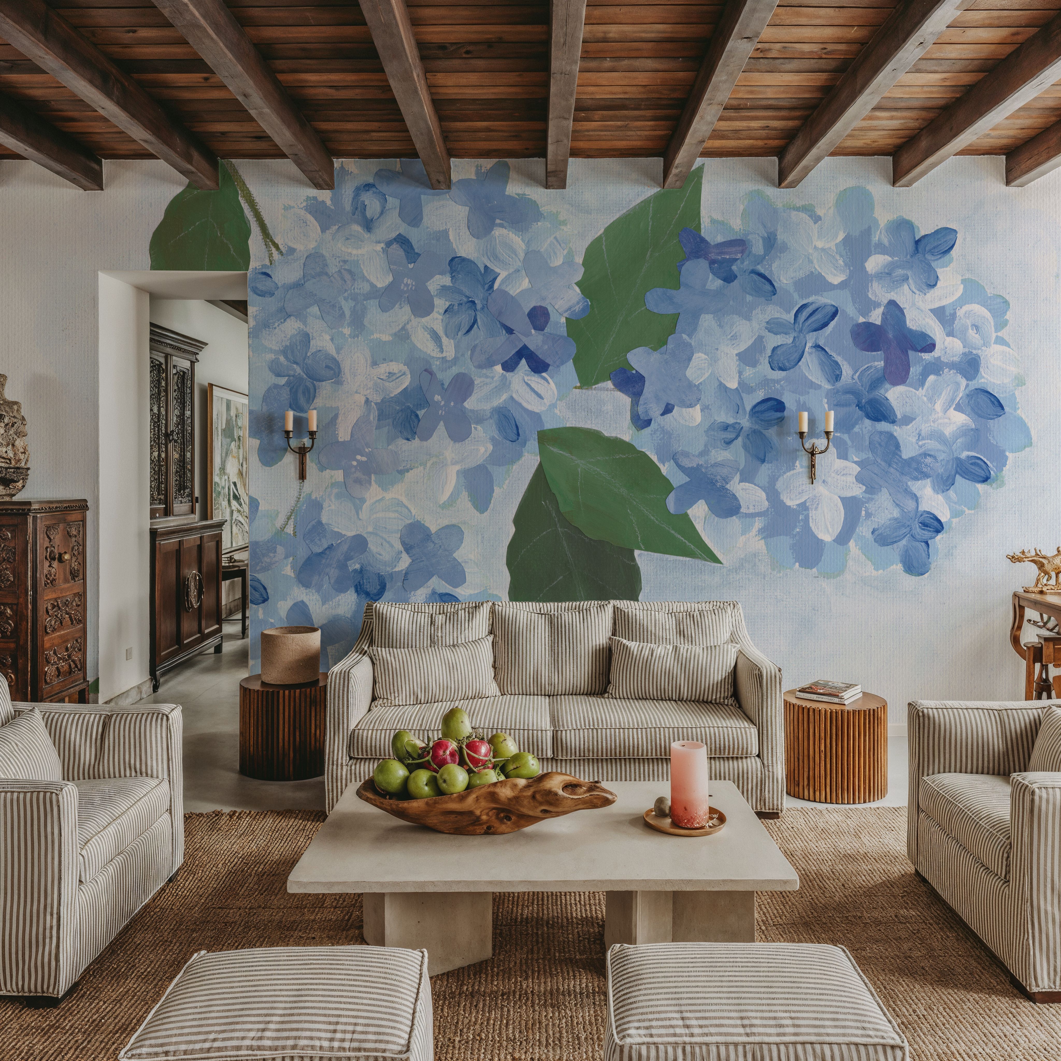 Providence Hydrangea II