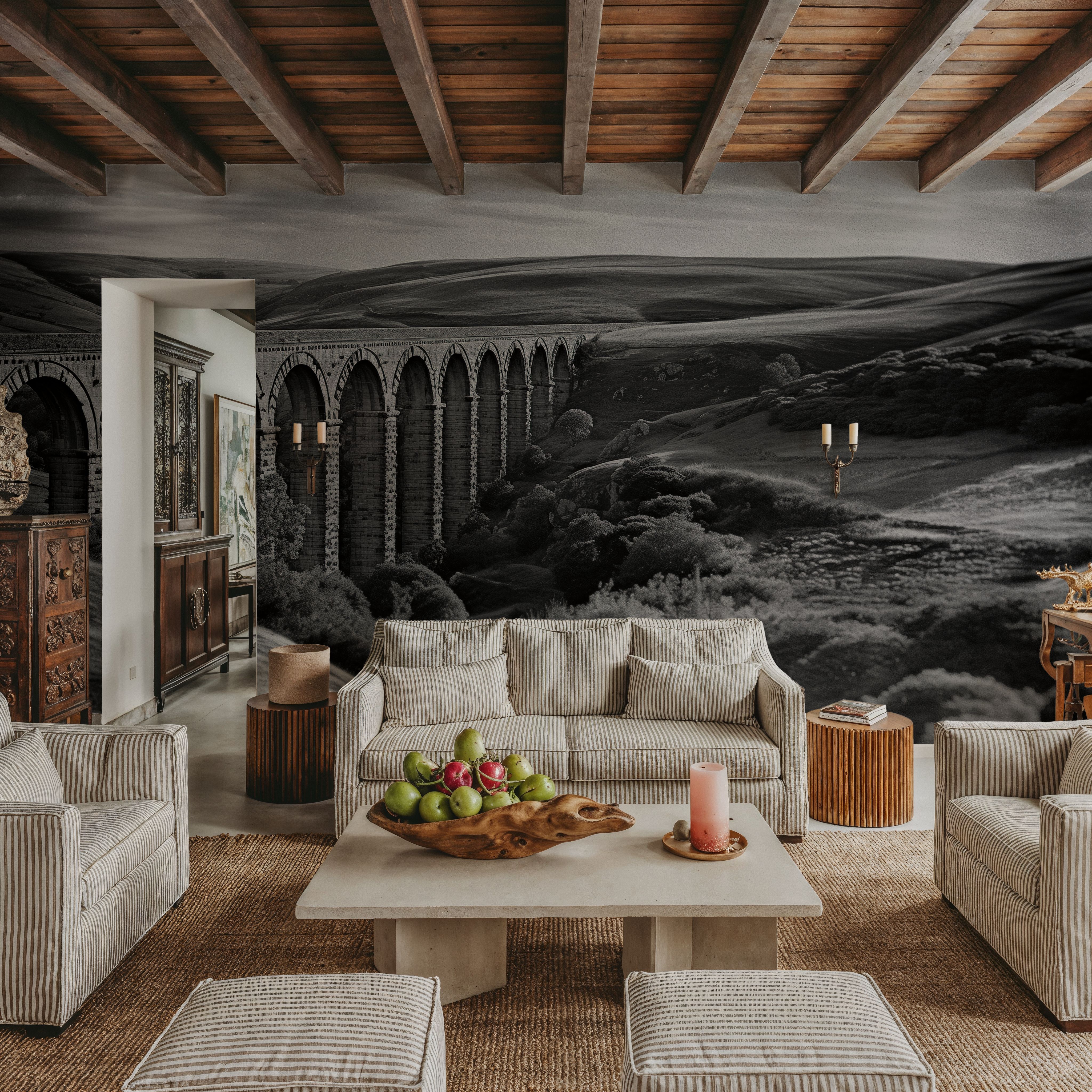 Acqueduct III