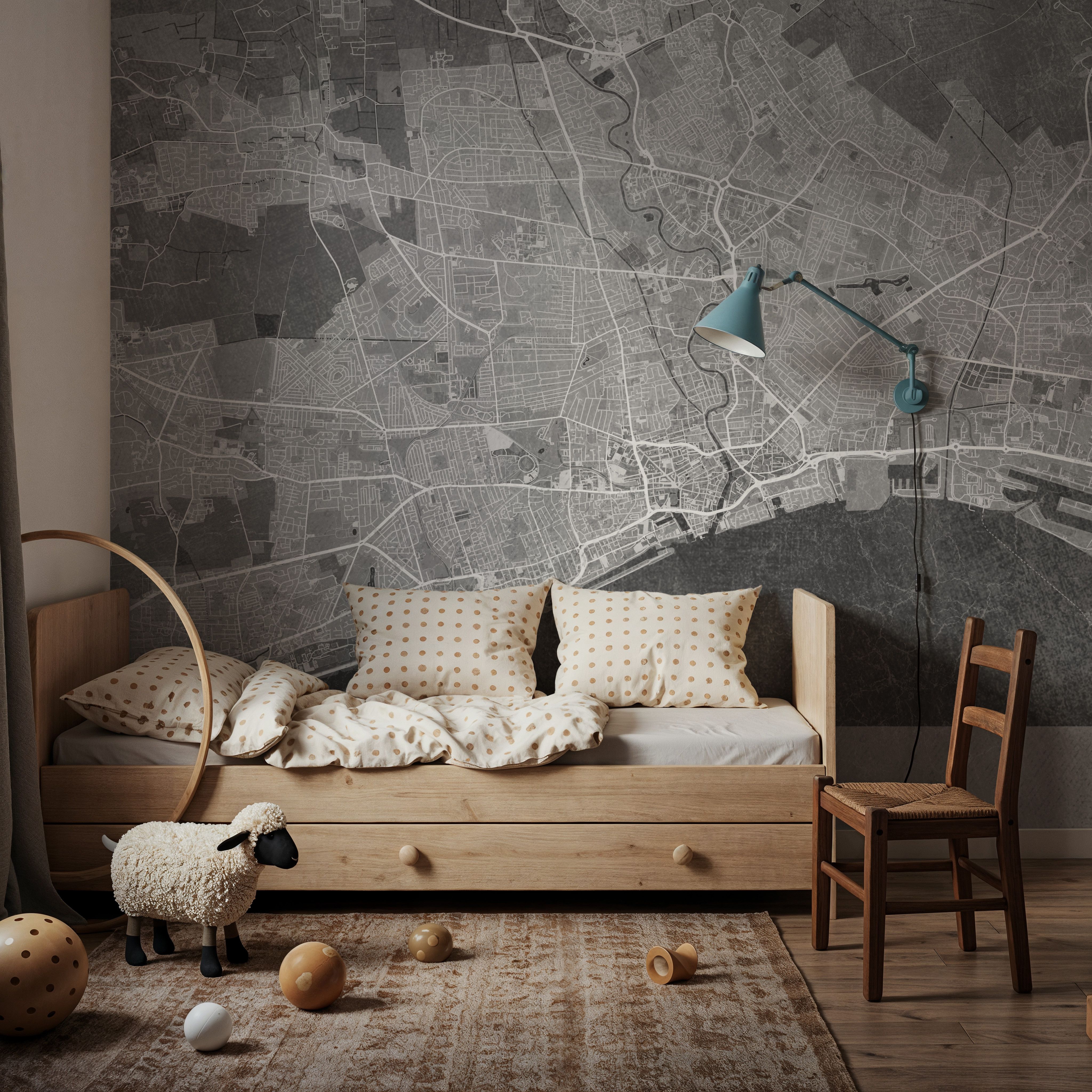 Kingston Upon Hull Grey