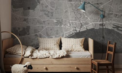 Kingston Upon Hull Grey