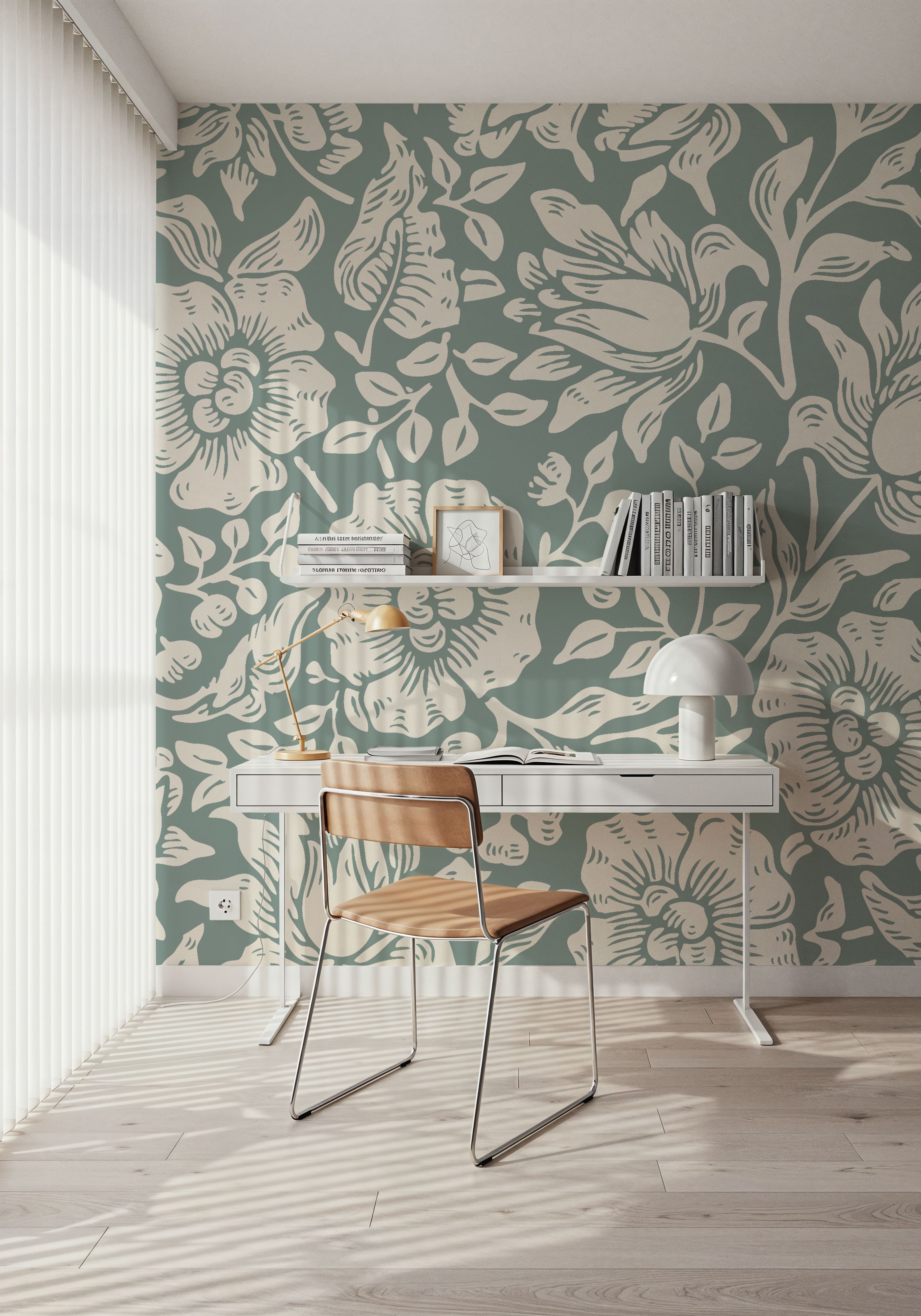 Faith Makes All Things Possible