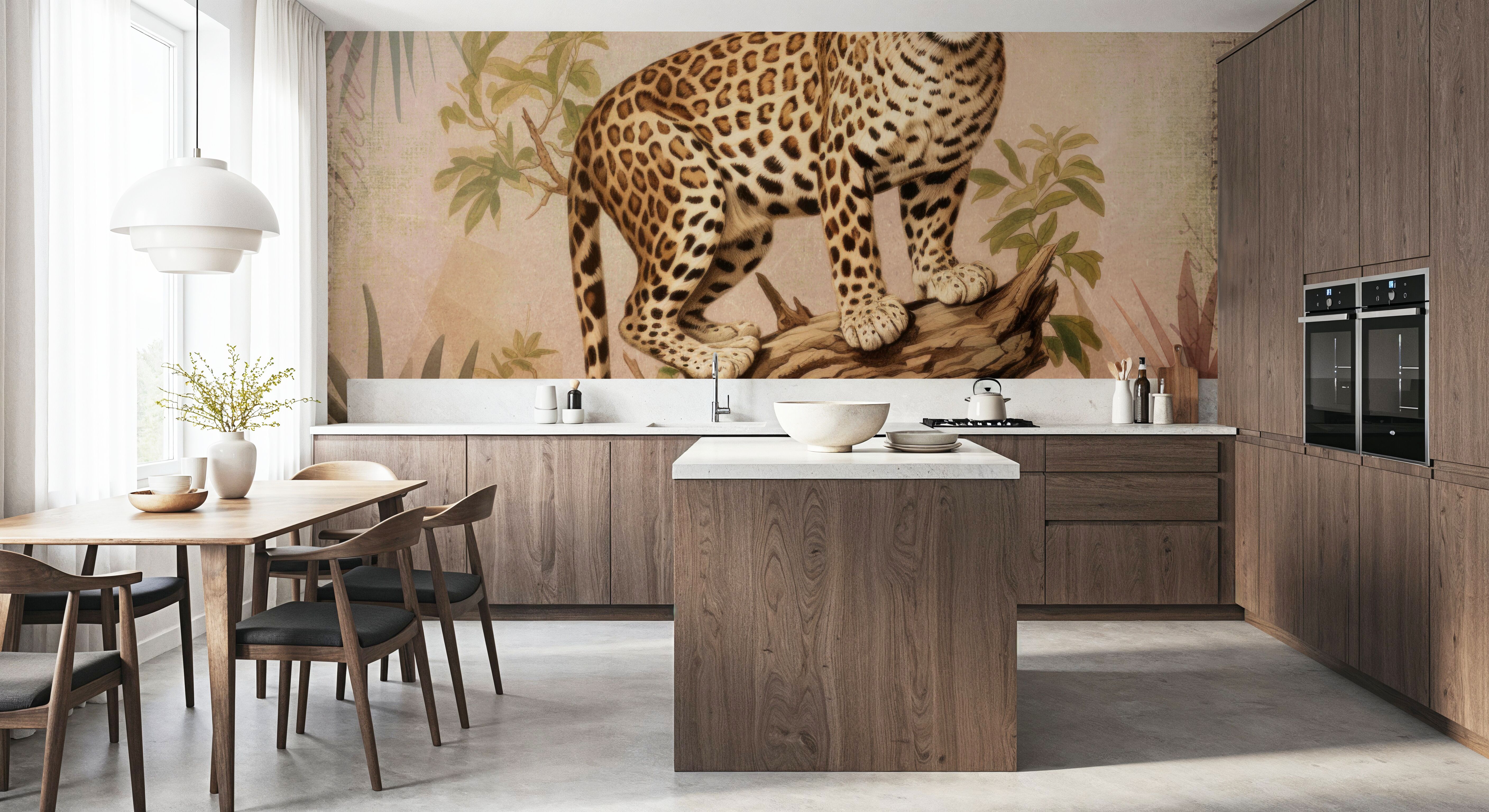 Cheetahs Exotic Jungle