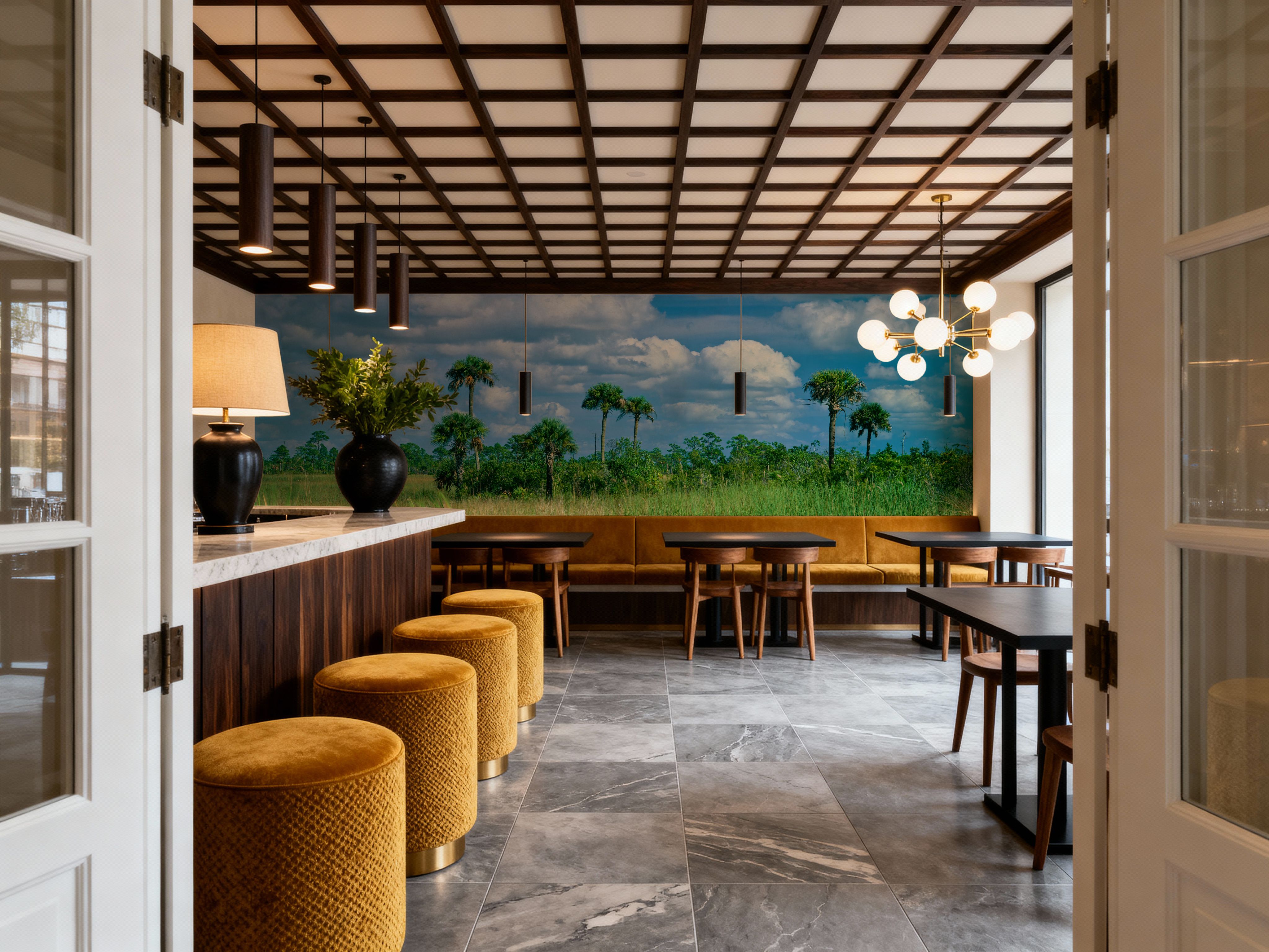 Big Cypress Swamp National Preserve, Wallpaper