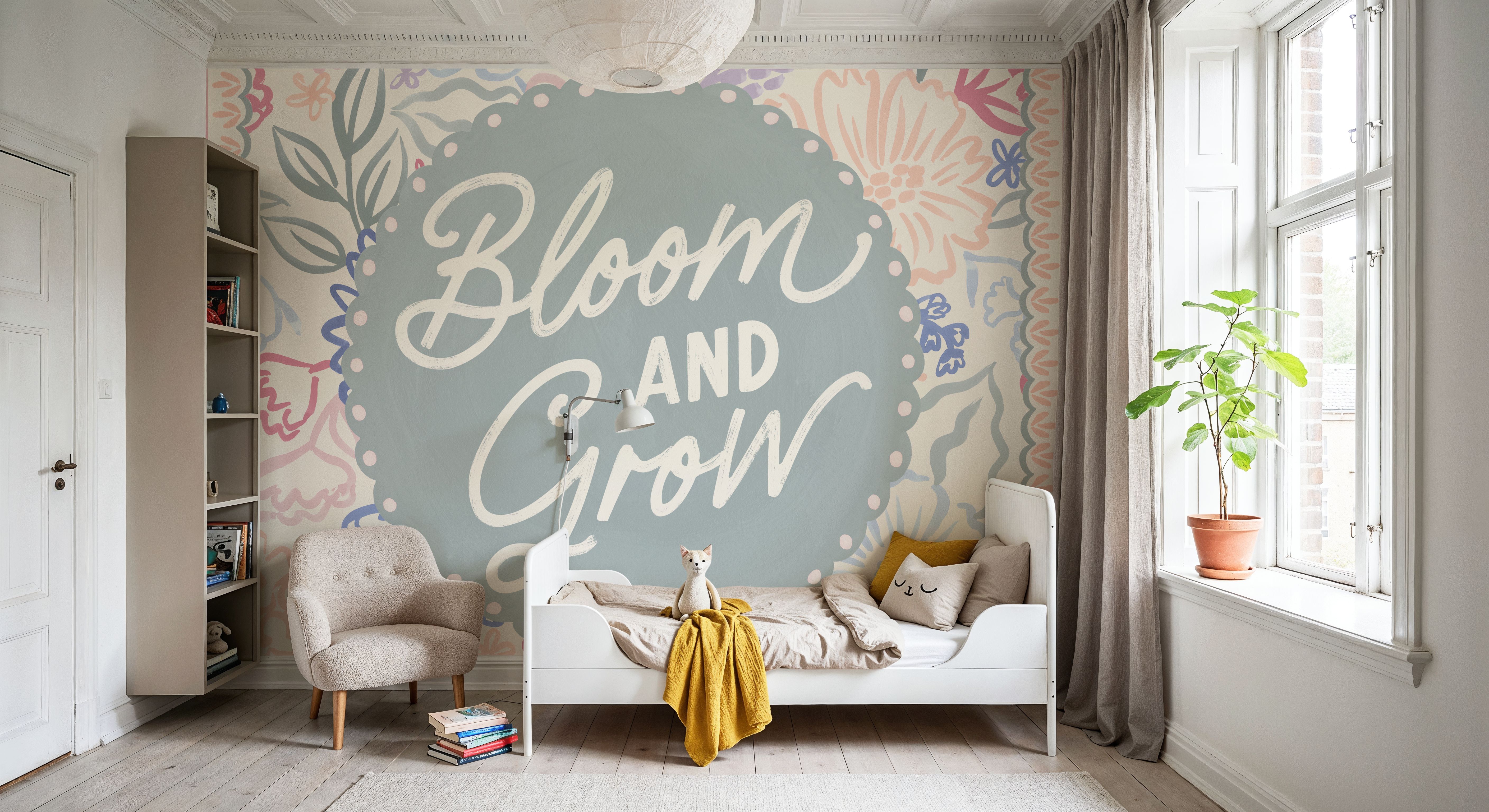 Blooming Spring VI