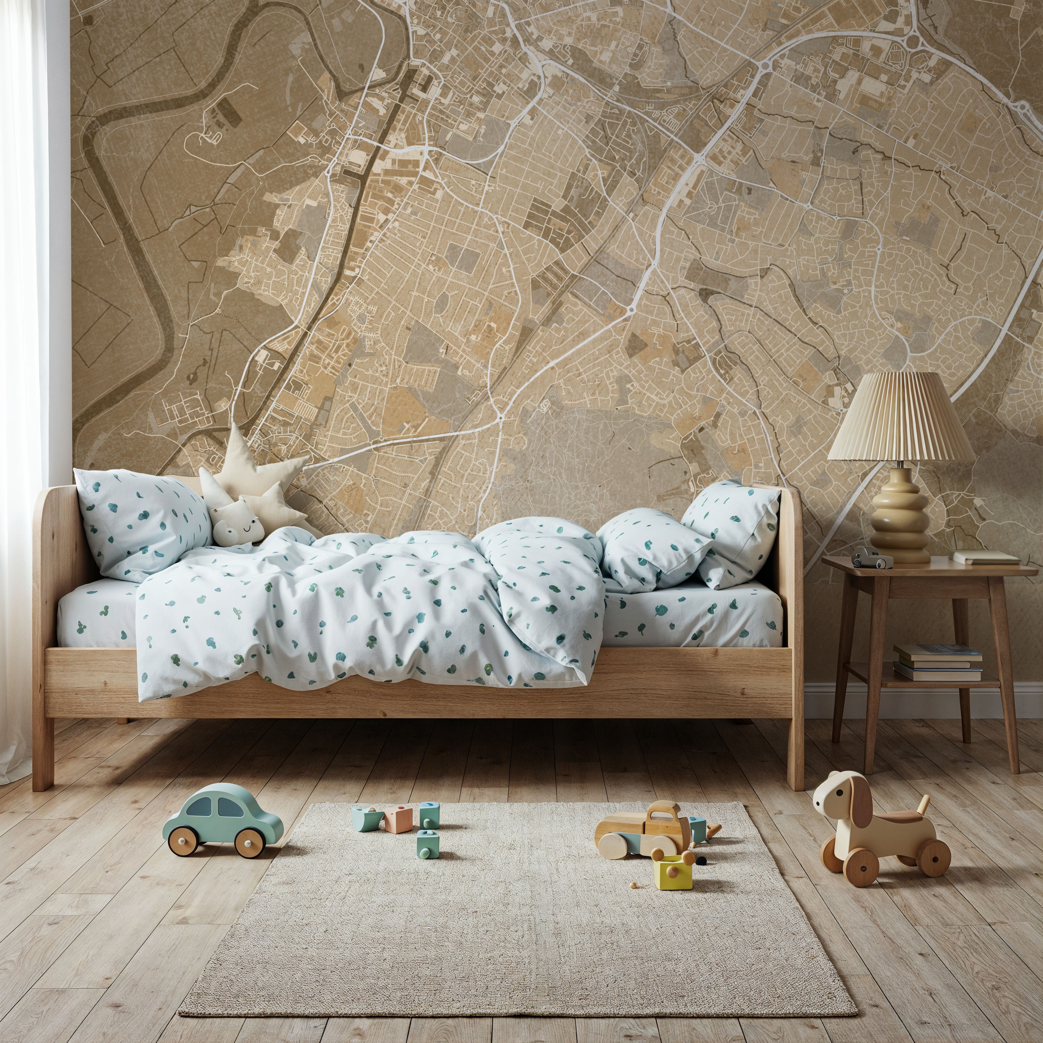 Gloucester Ochre