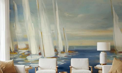 Regatta Sunset