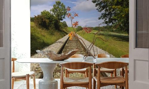 Rural Railway