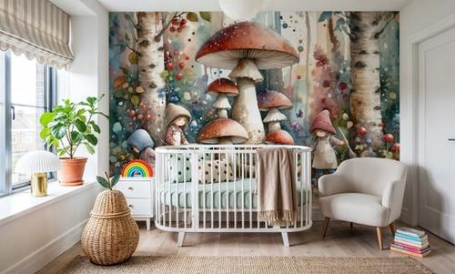 Enchanted Forest Whimsy