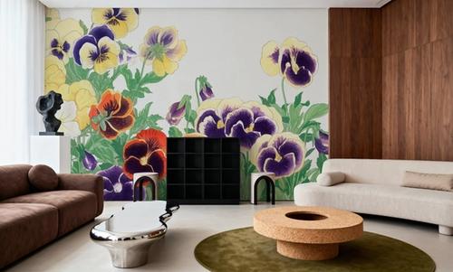 Tanigami Pansy
