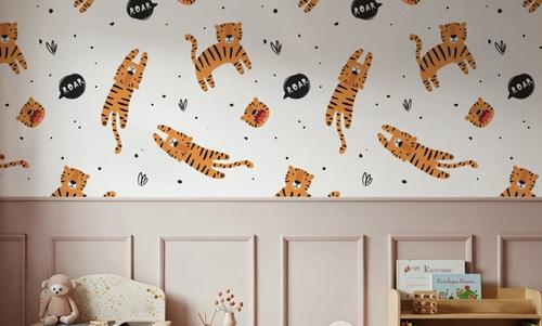 Tiger Roar