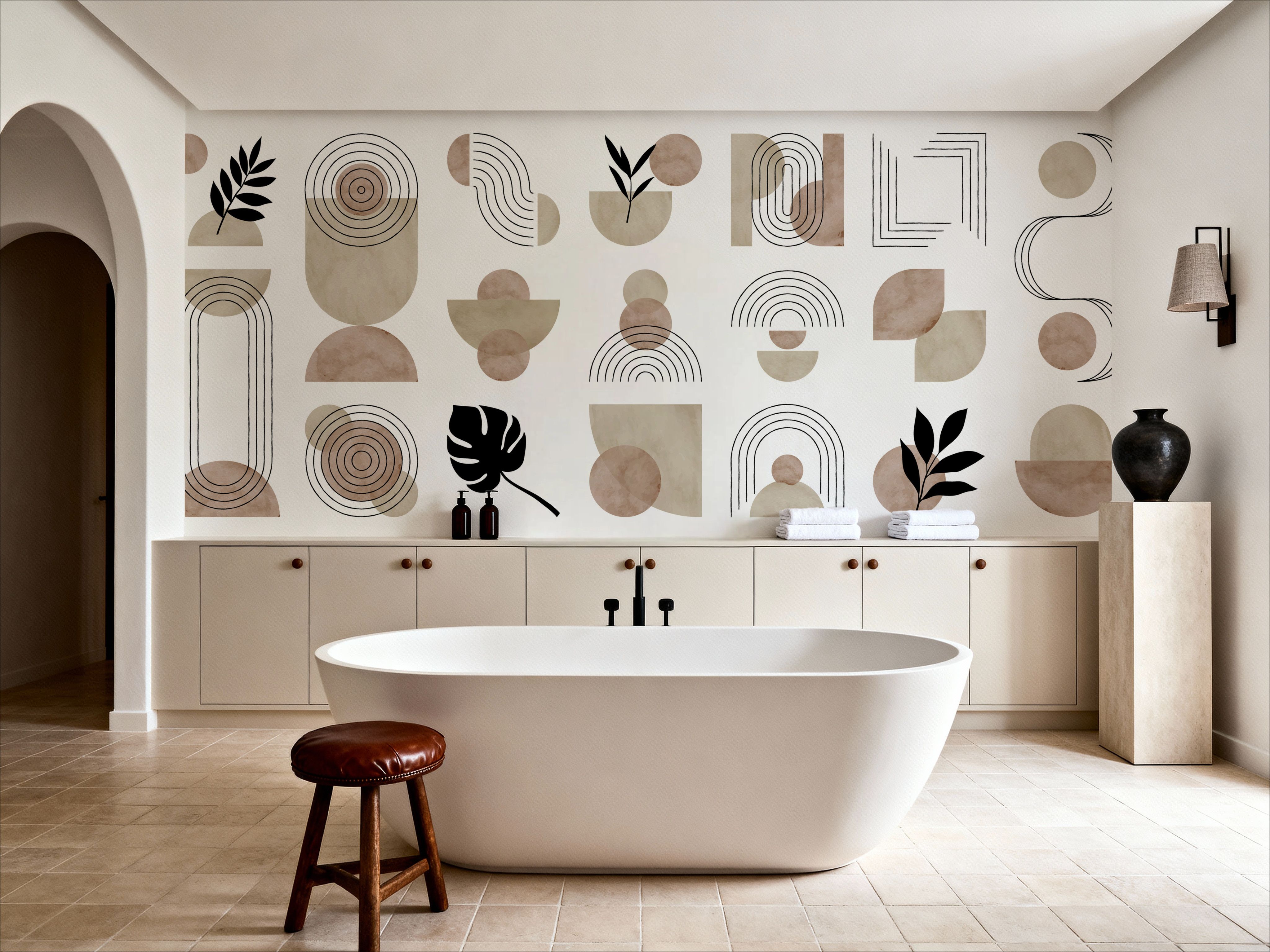 Bahaus Cool