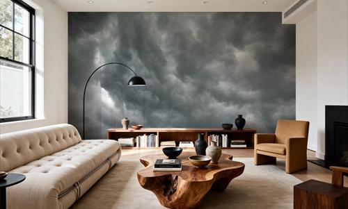 Gathering Storm