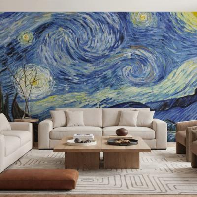La Nuit étoilée