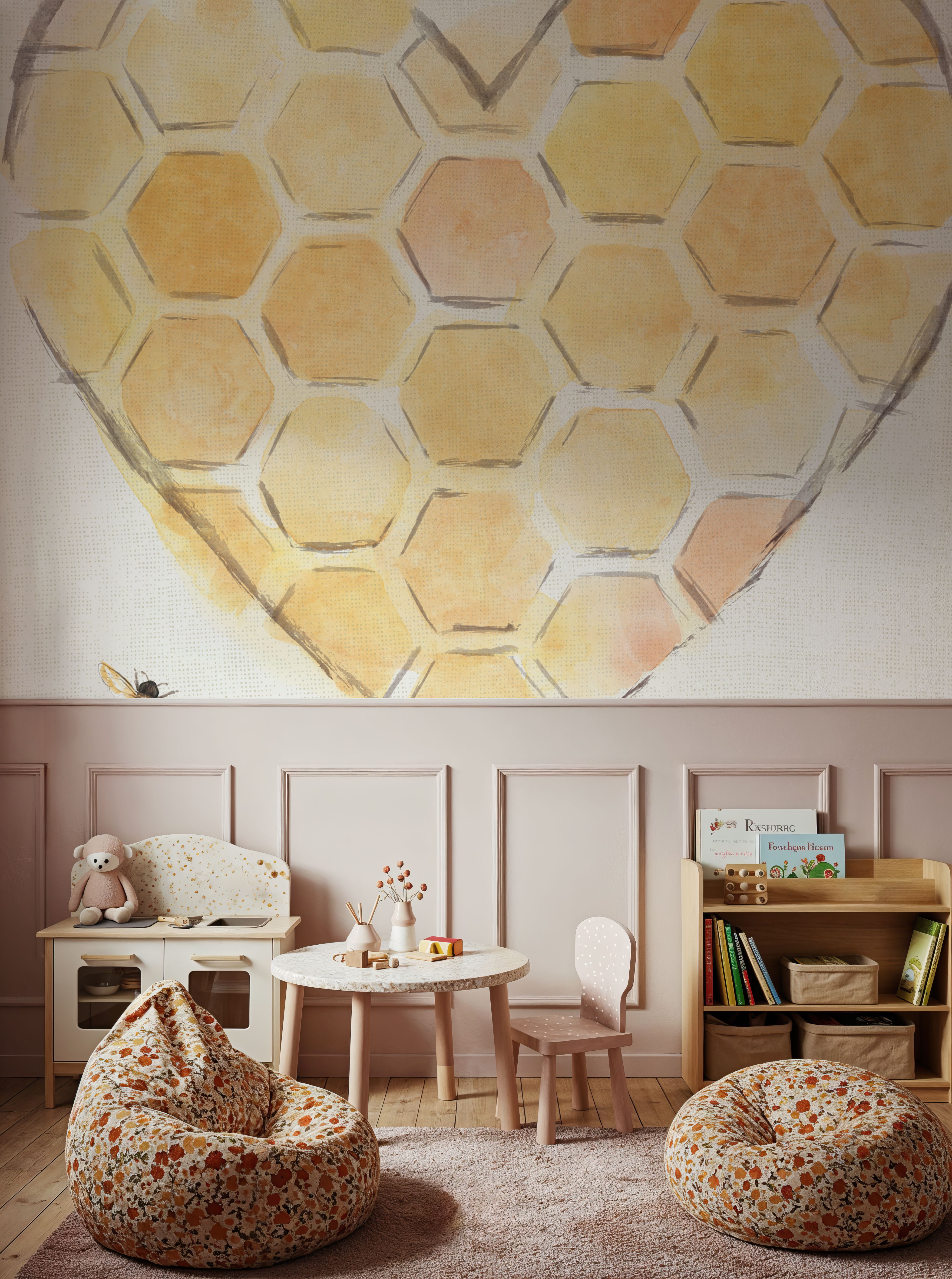 Sweet Honey VIII