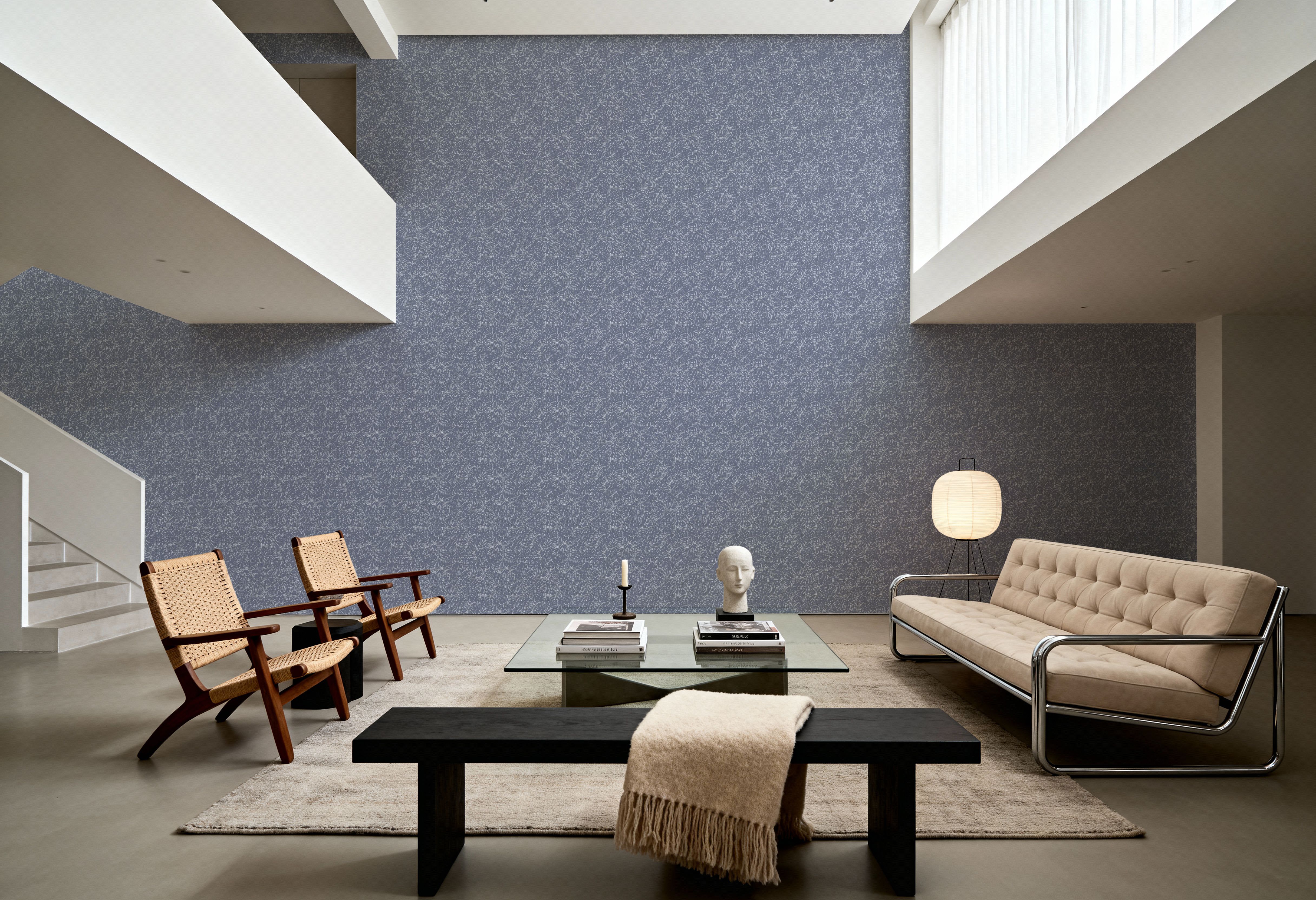 Catch the Breeze, Pewter