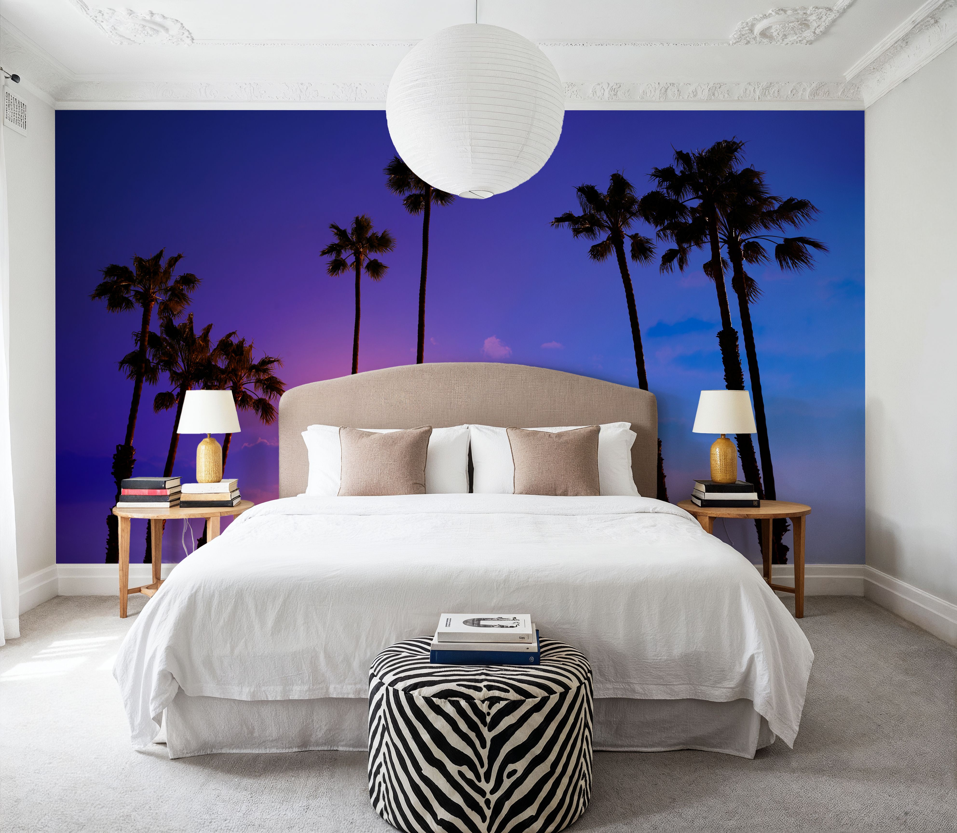 Huntington Beach Sunset