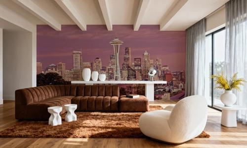 Pink Twilight Metropolis