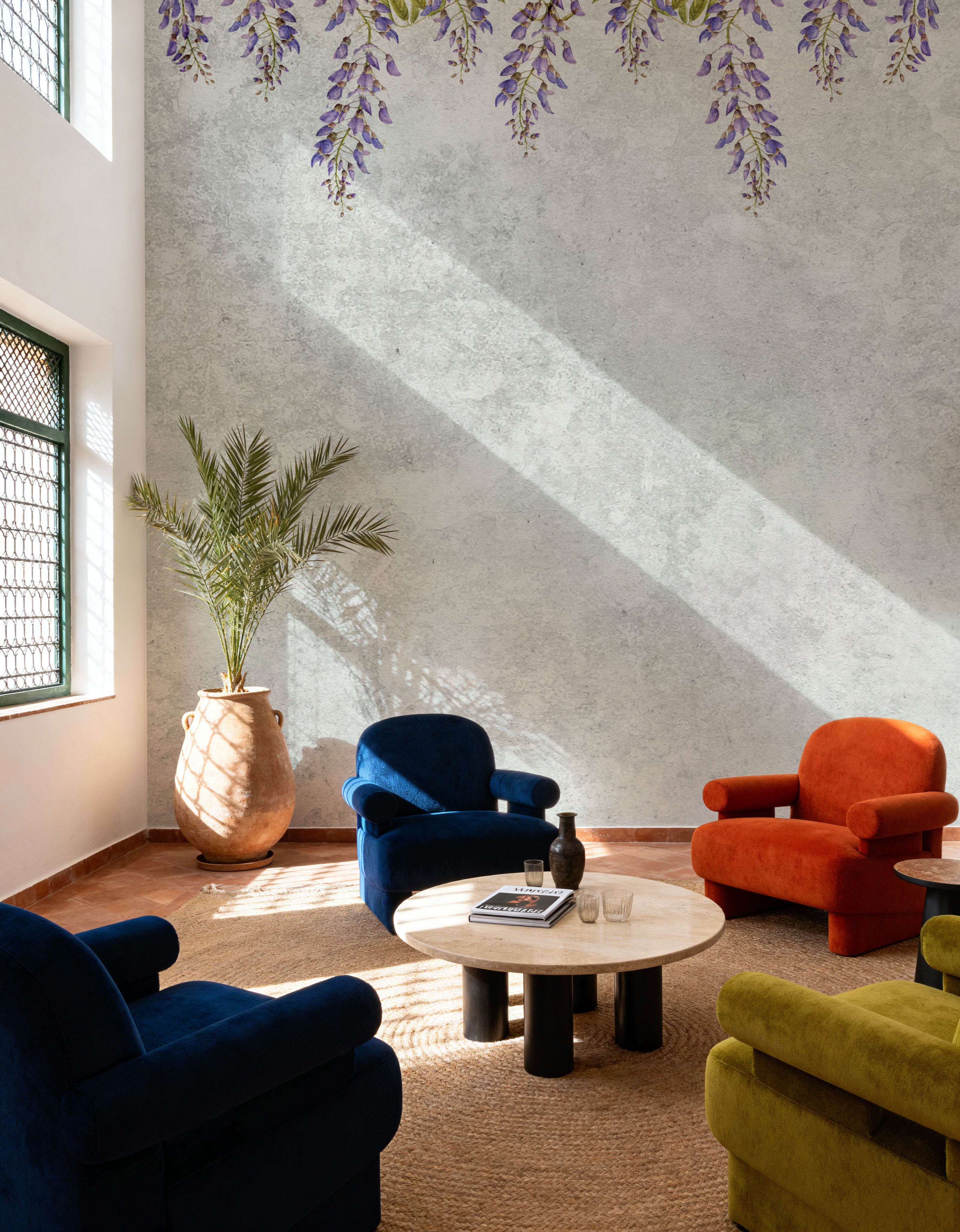 Welcome to our Theatre