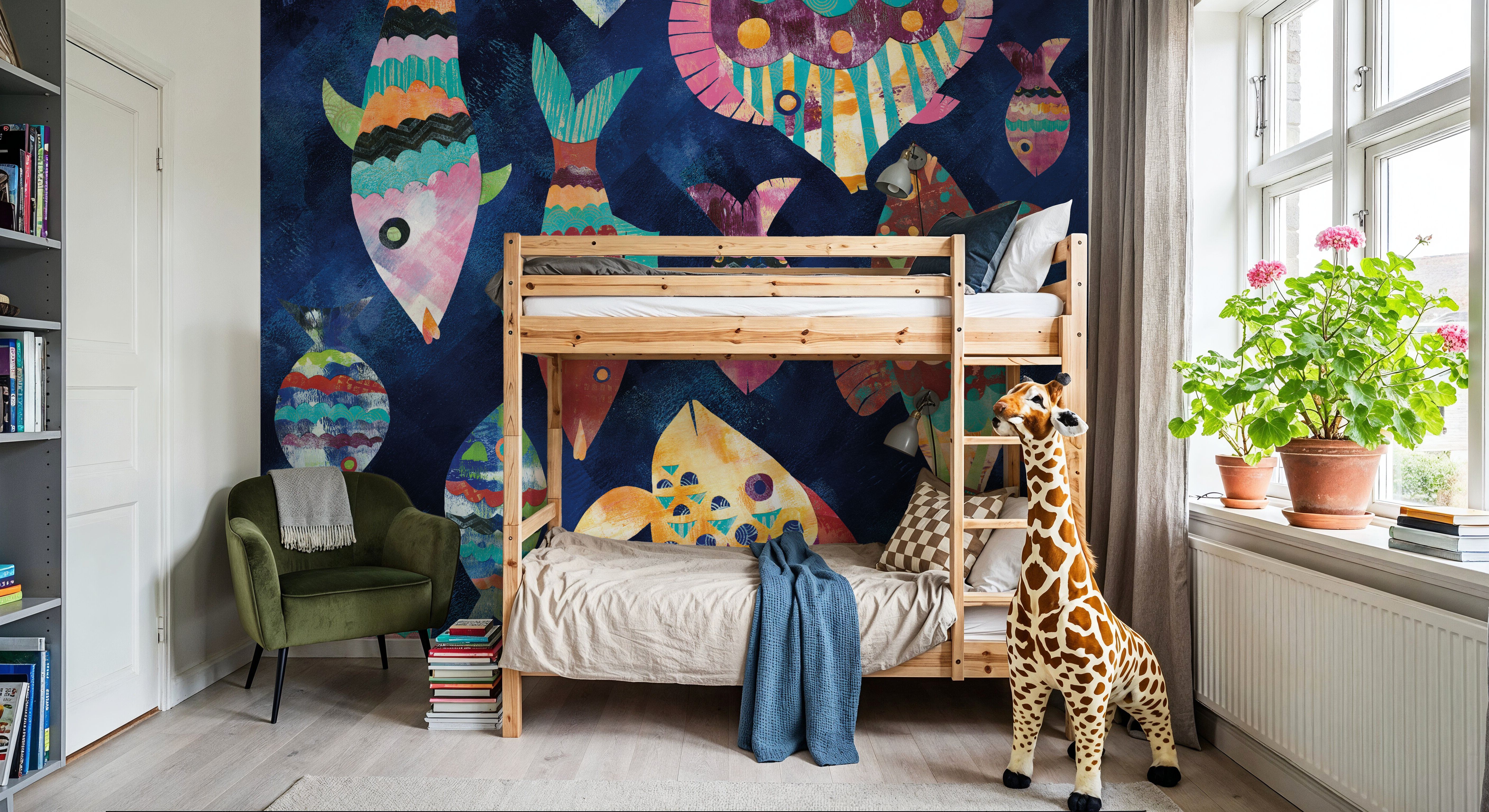 Boho Reef II