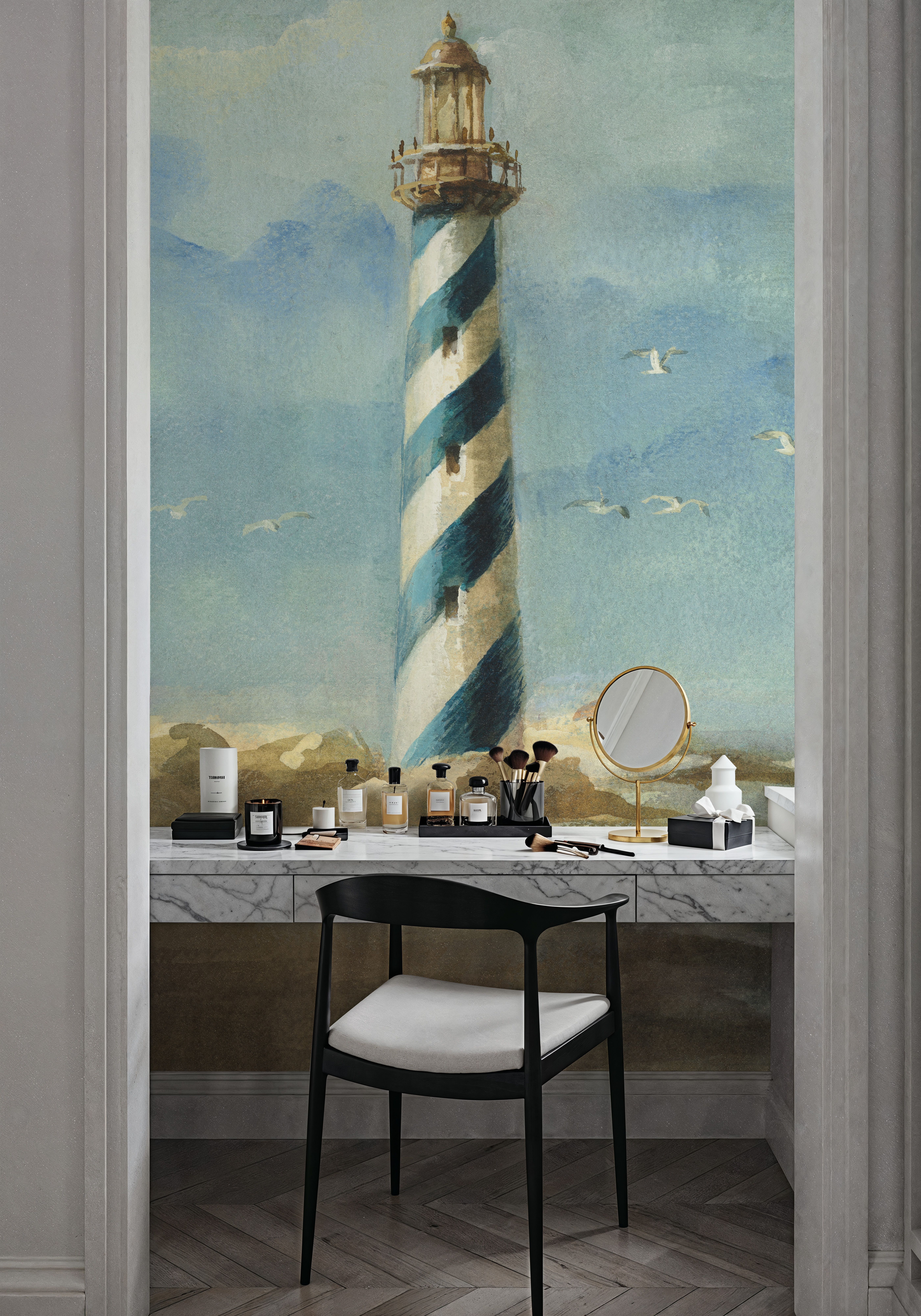 Lighthouse I