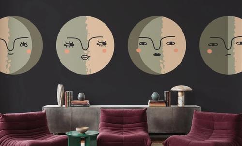Moon Calendar