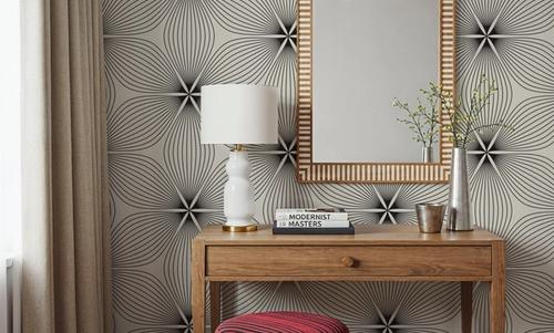 Deco Bloom