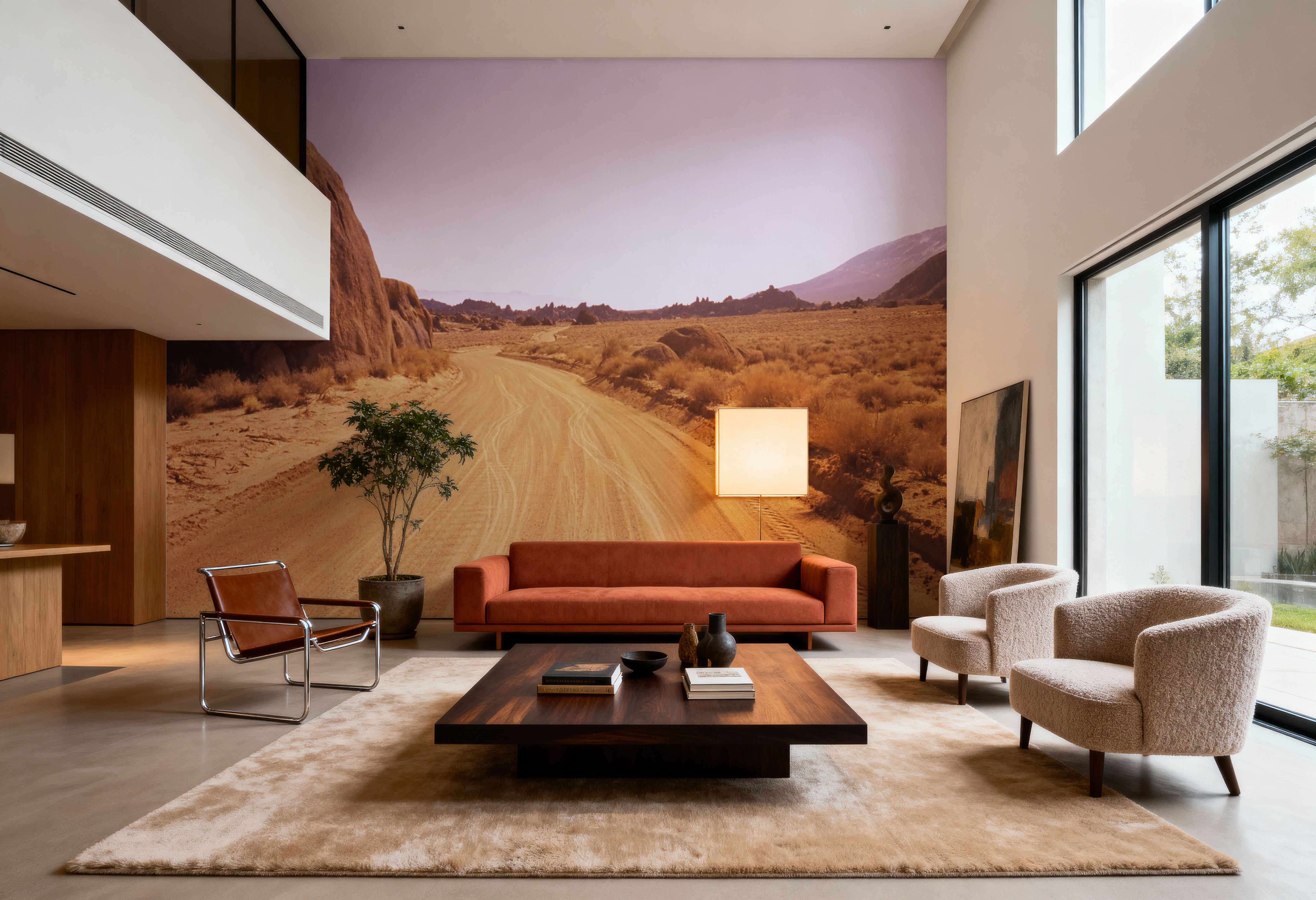 Desert Journey