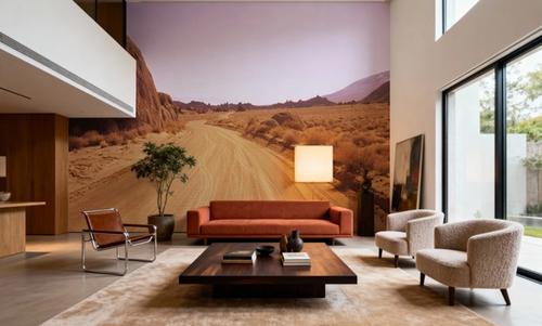 Desert Journey