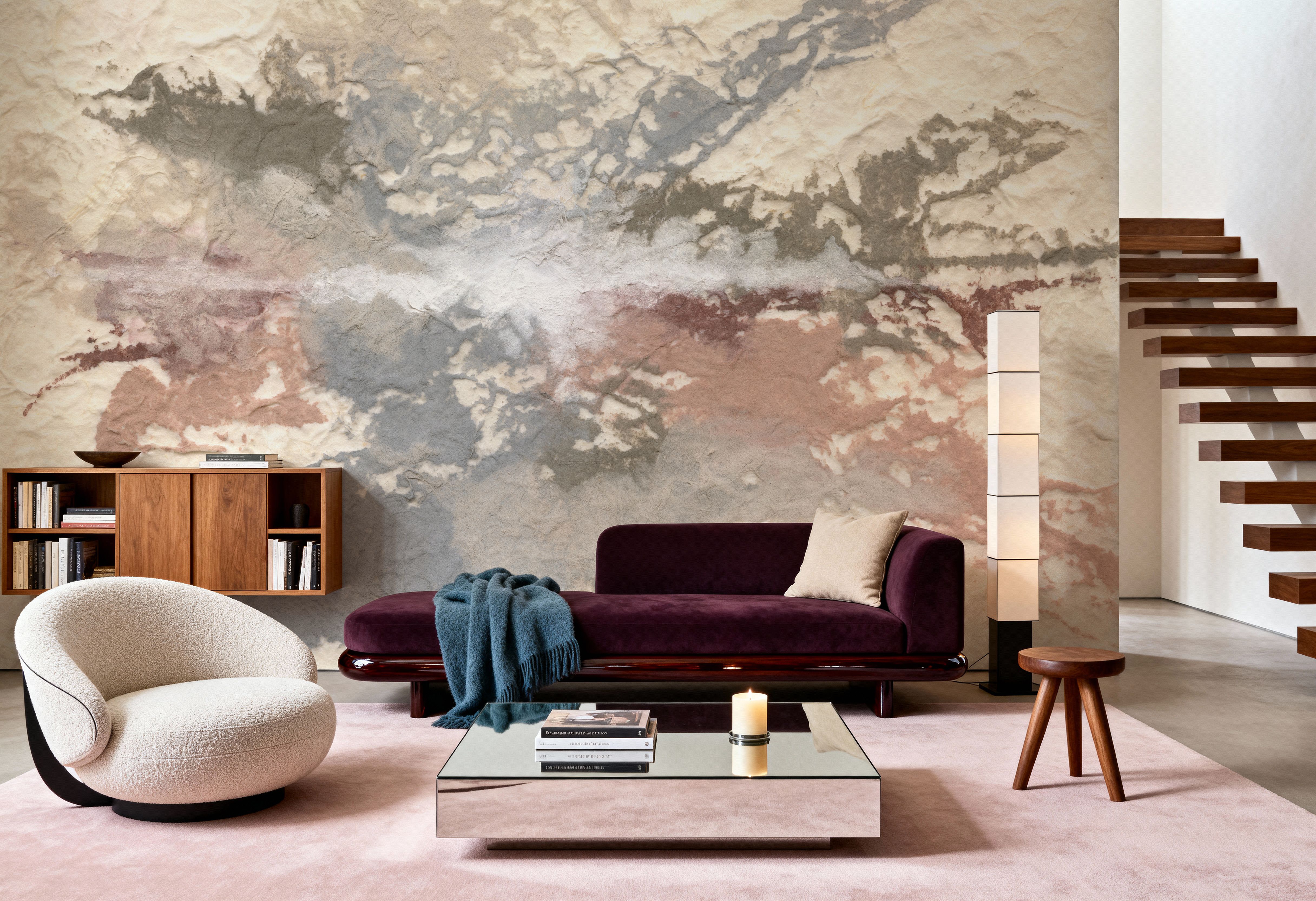 Tactile Simplicity I