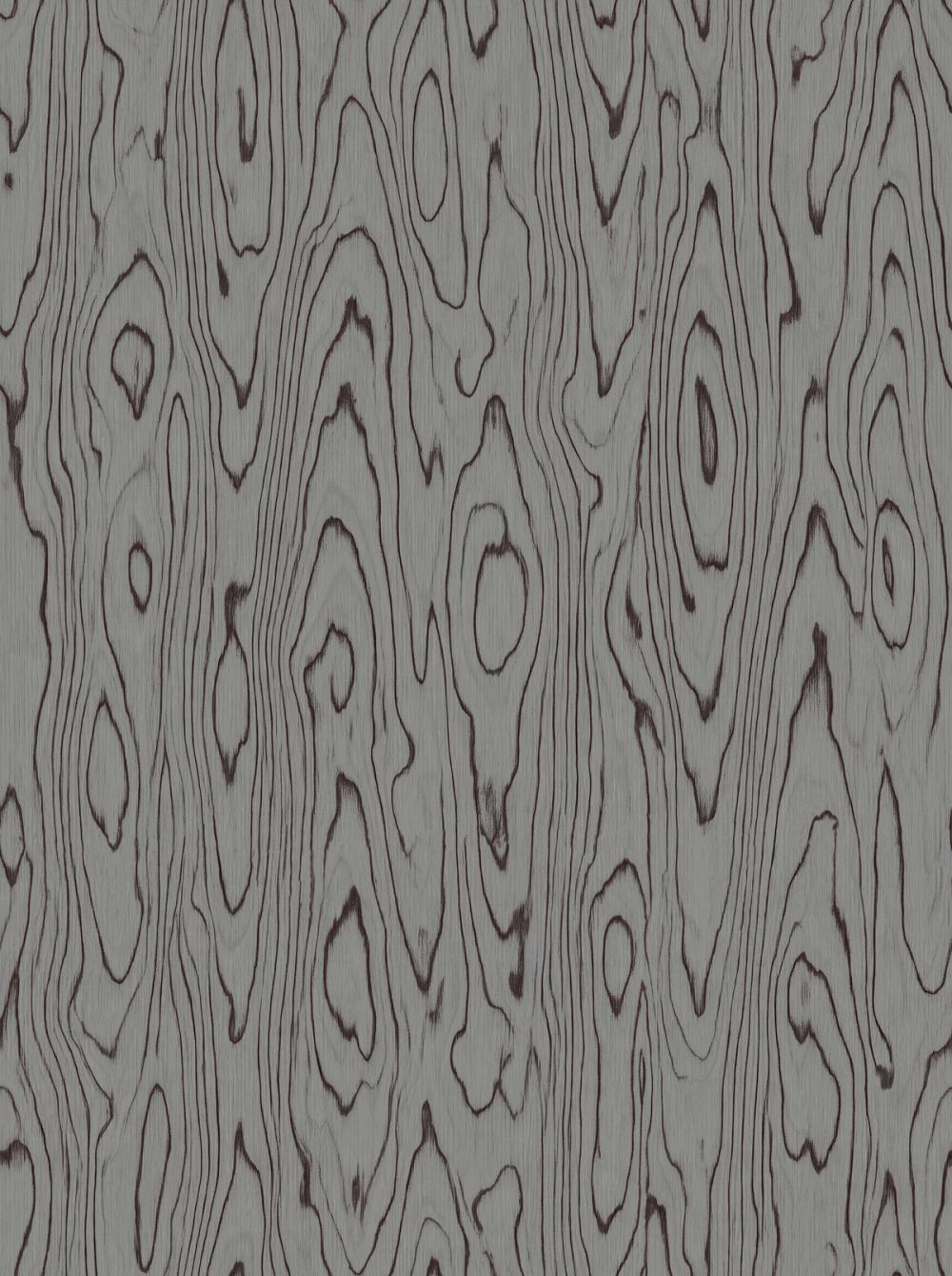 Conoid Grain, Payne's Grey