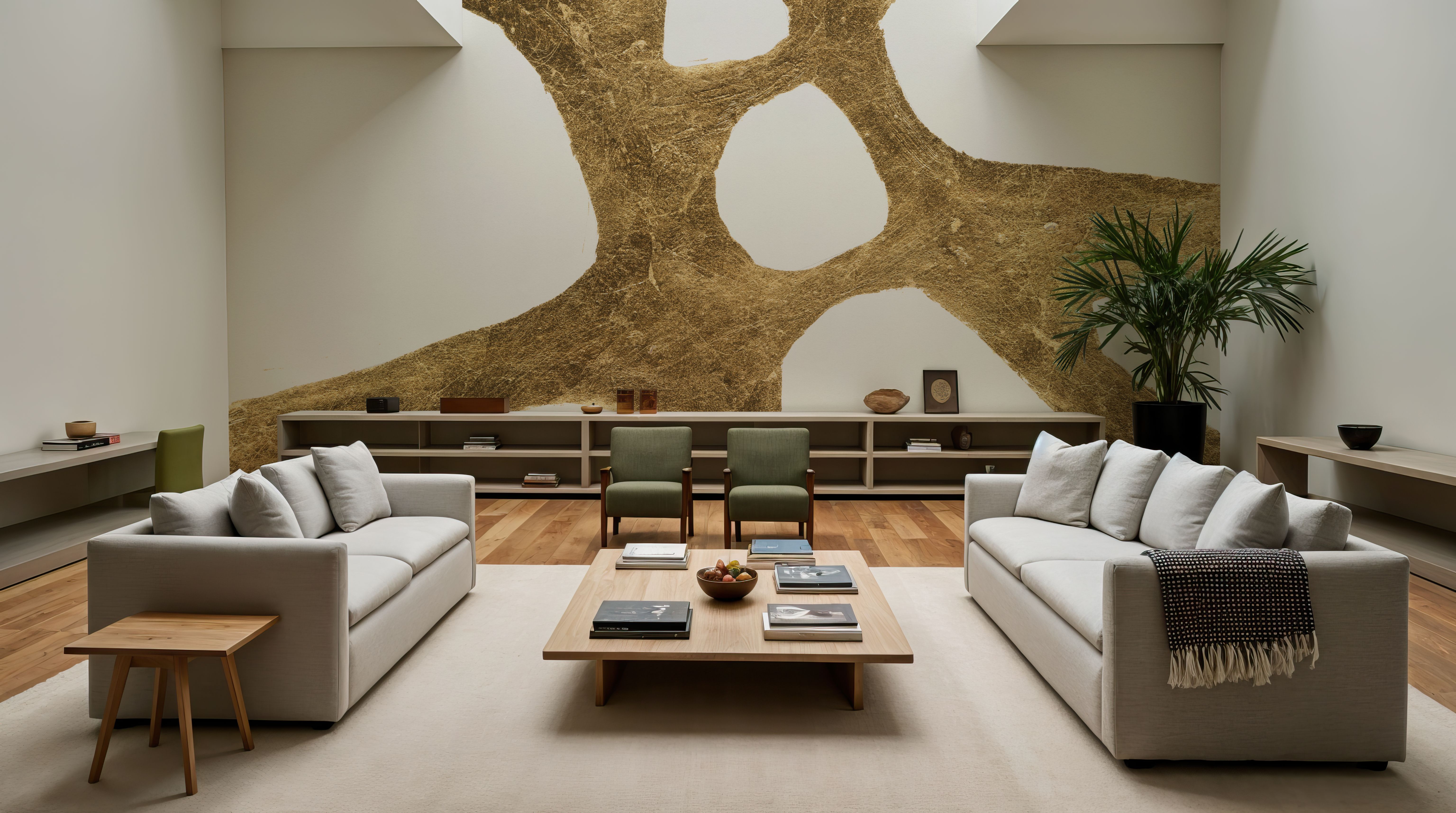 Graphic Bright VIII, Wallpaper