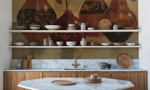 Decorative Vases