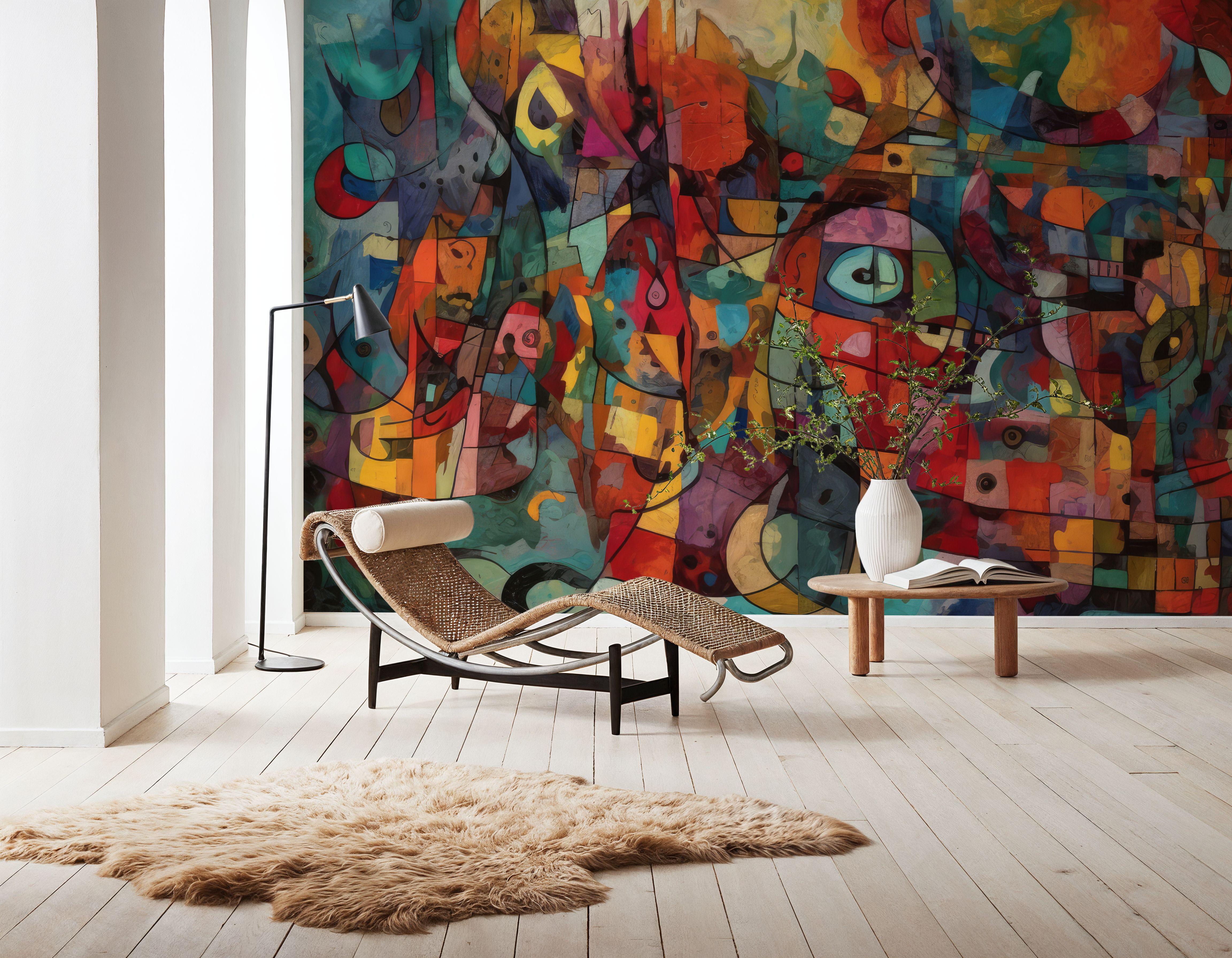 Overview of Marrakech 