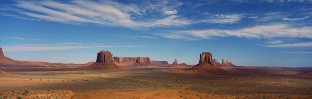 Monument Valley Majesty,