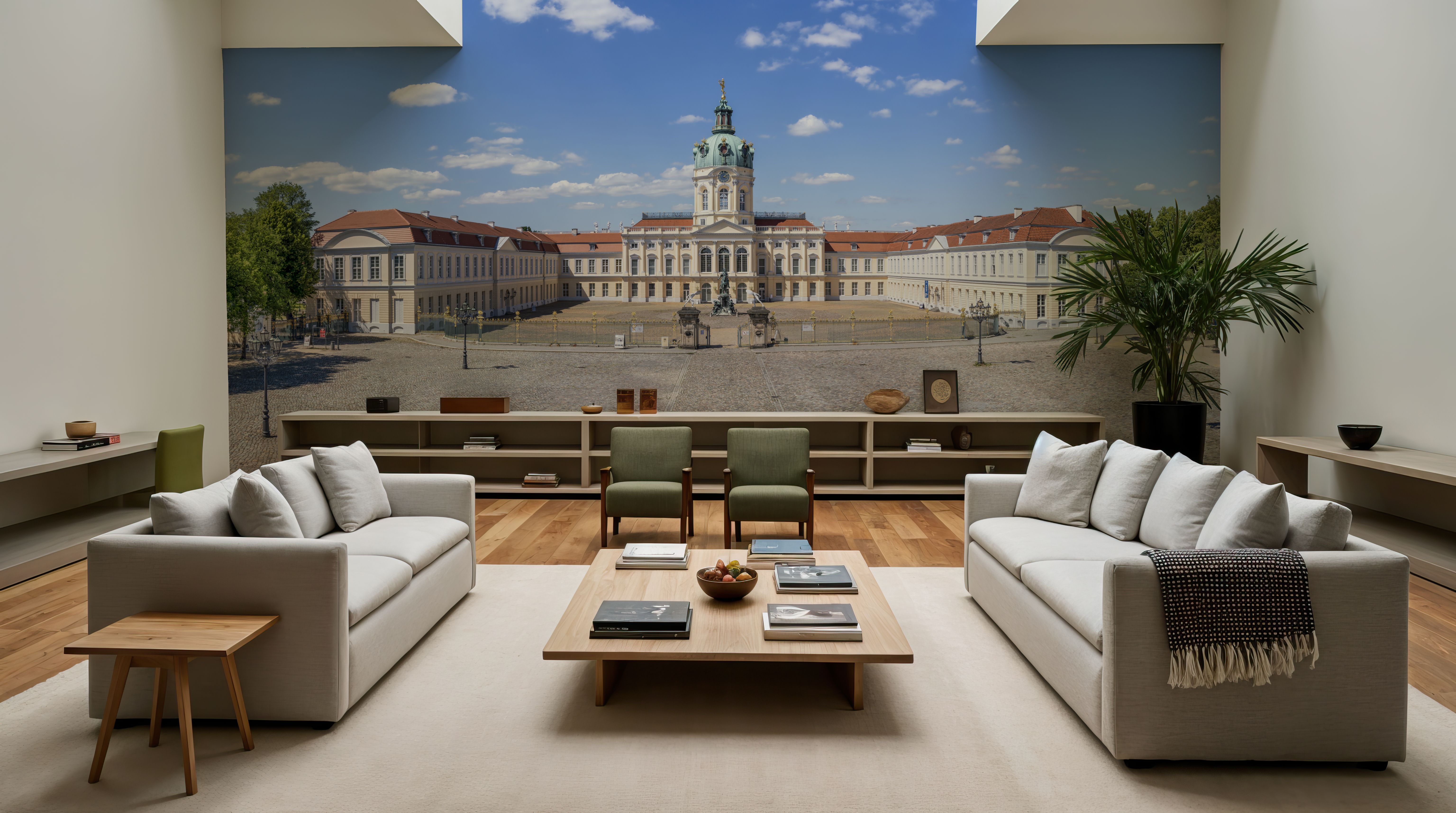 Schloss Charlottenburg
