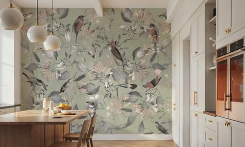 Tescoma Birds of Beauty