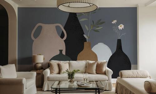 Simple Vessels I