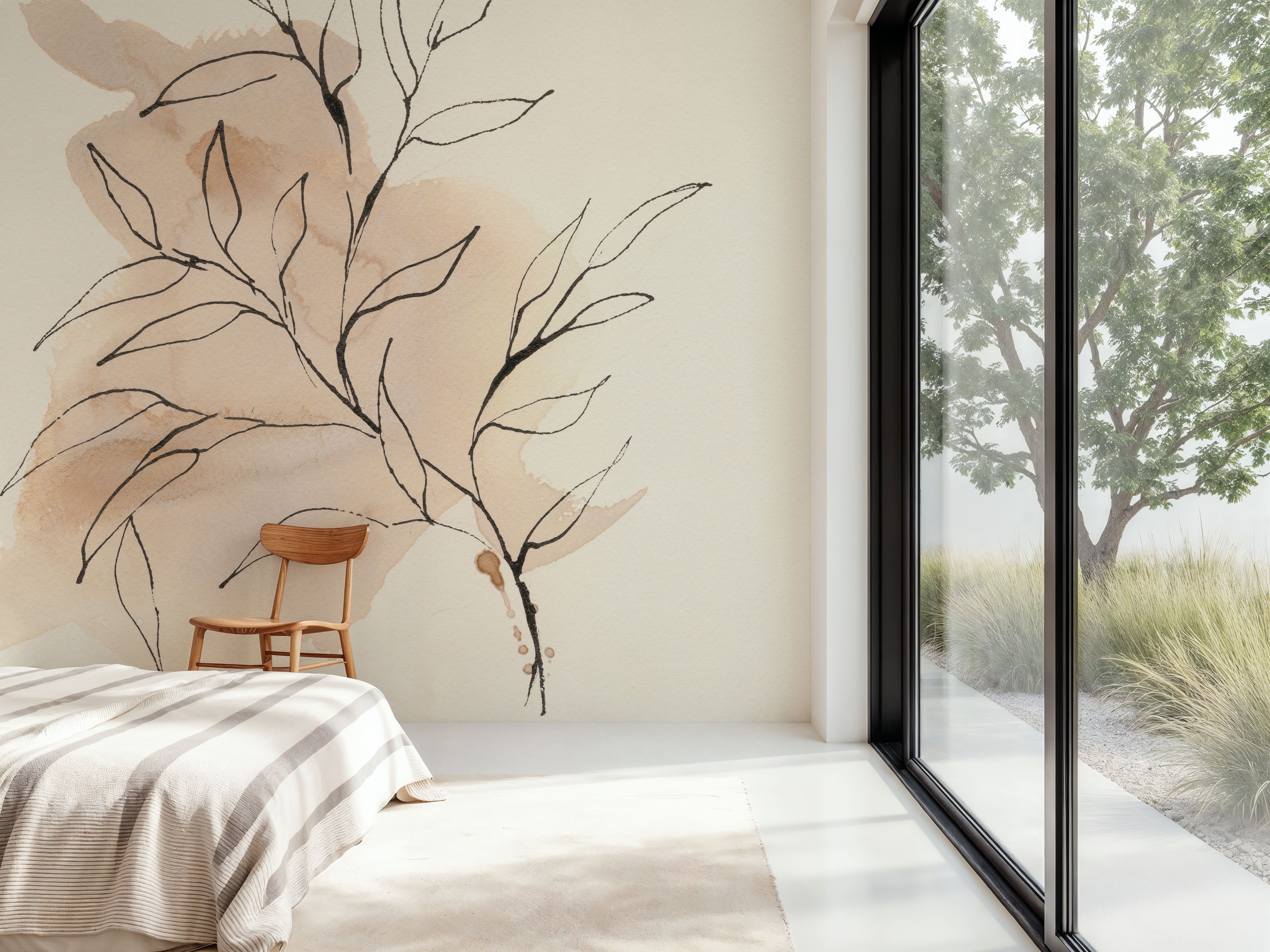 Boho Botanical IV