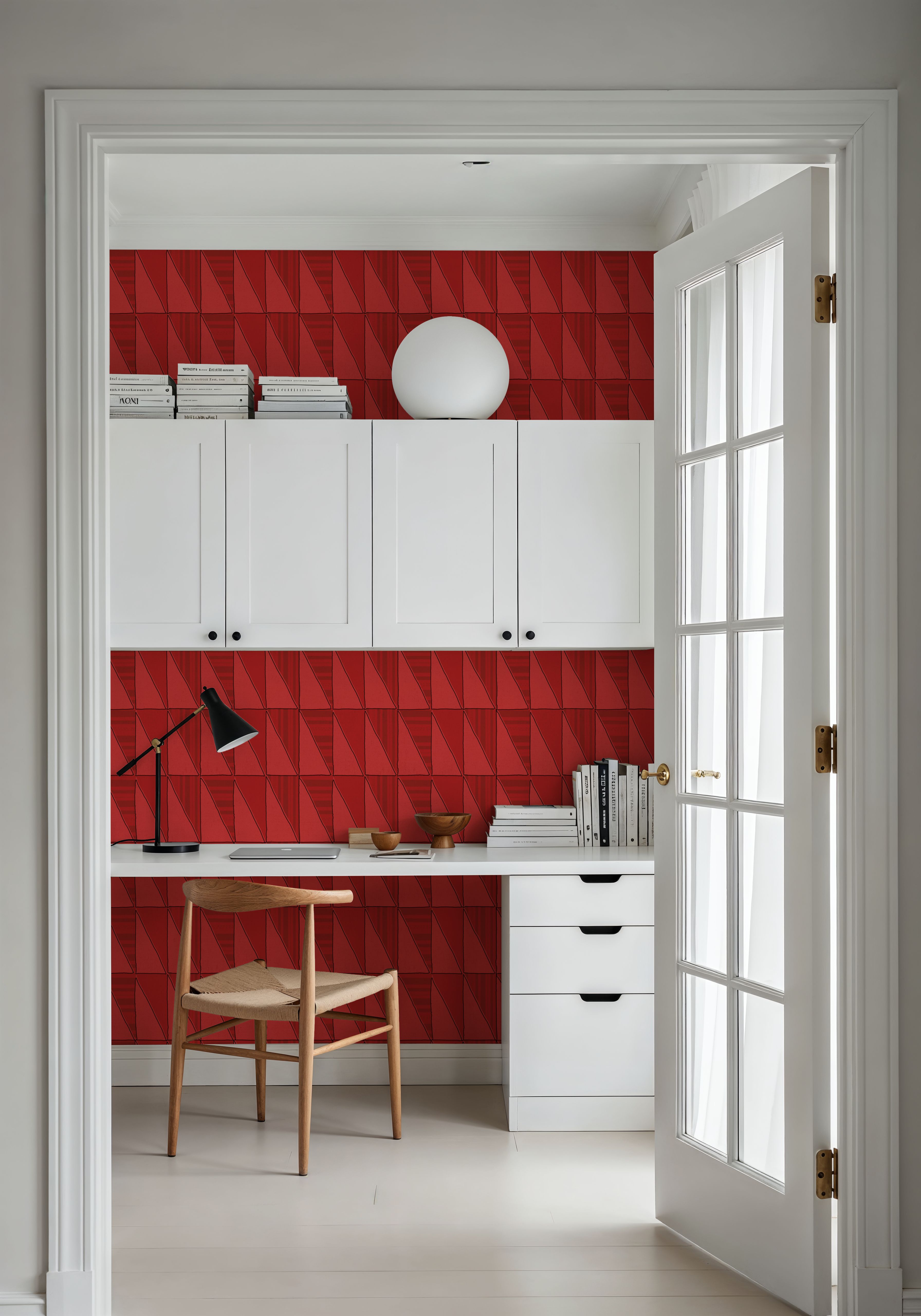 Seafood Shanty Red III