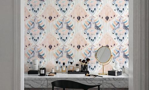 Tranquilla Ikat