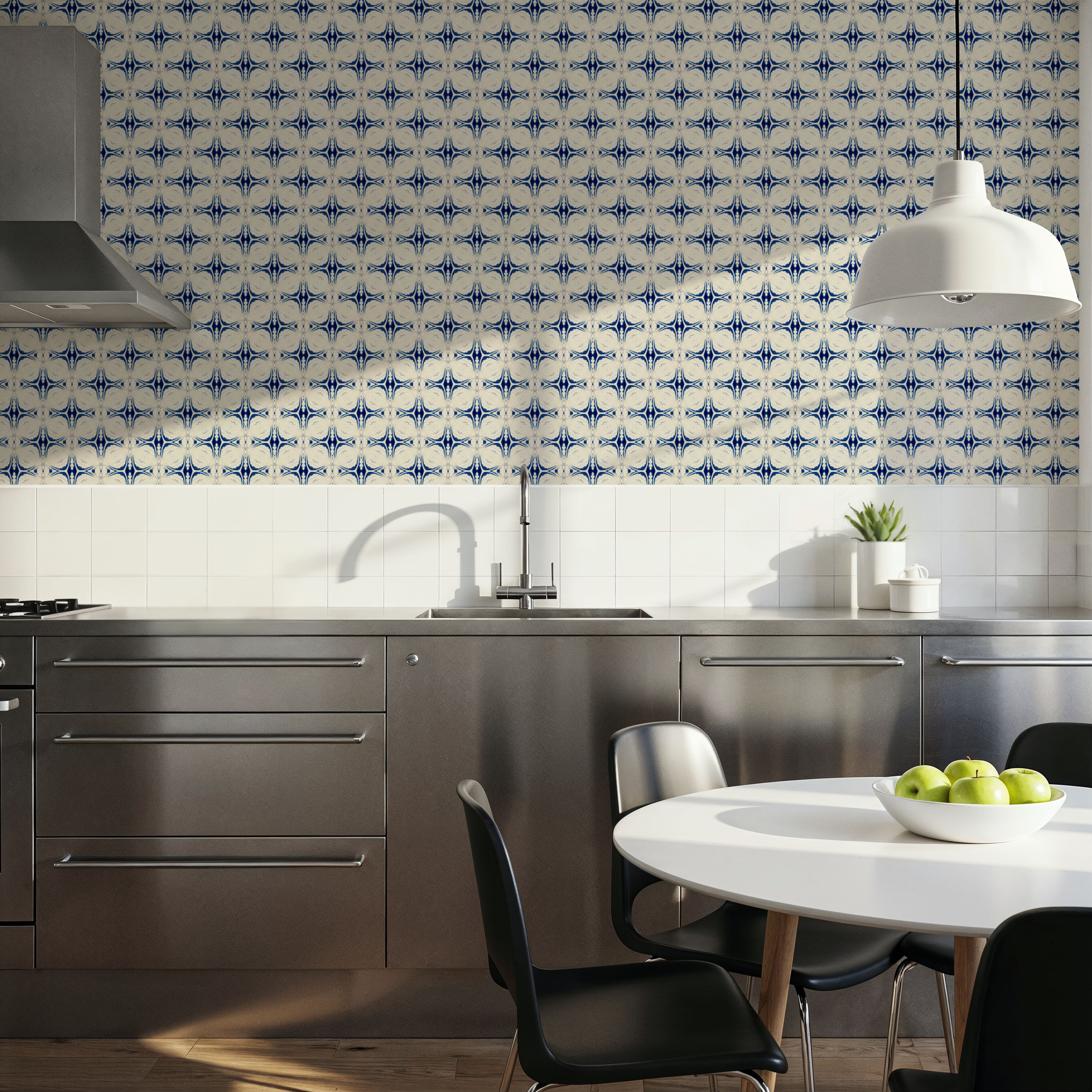 Nara Tilt, Wallpaper