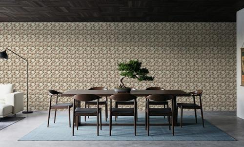 Nasturtium Verdure, Beige