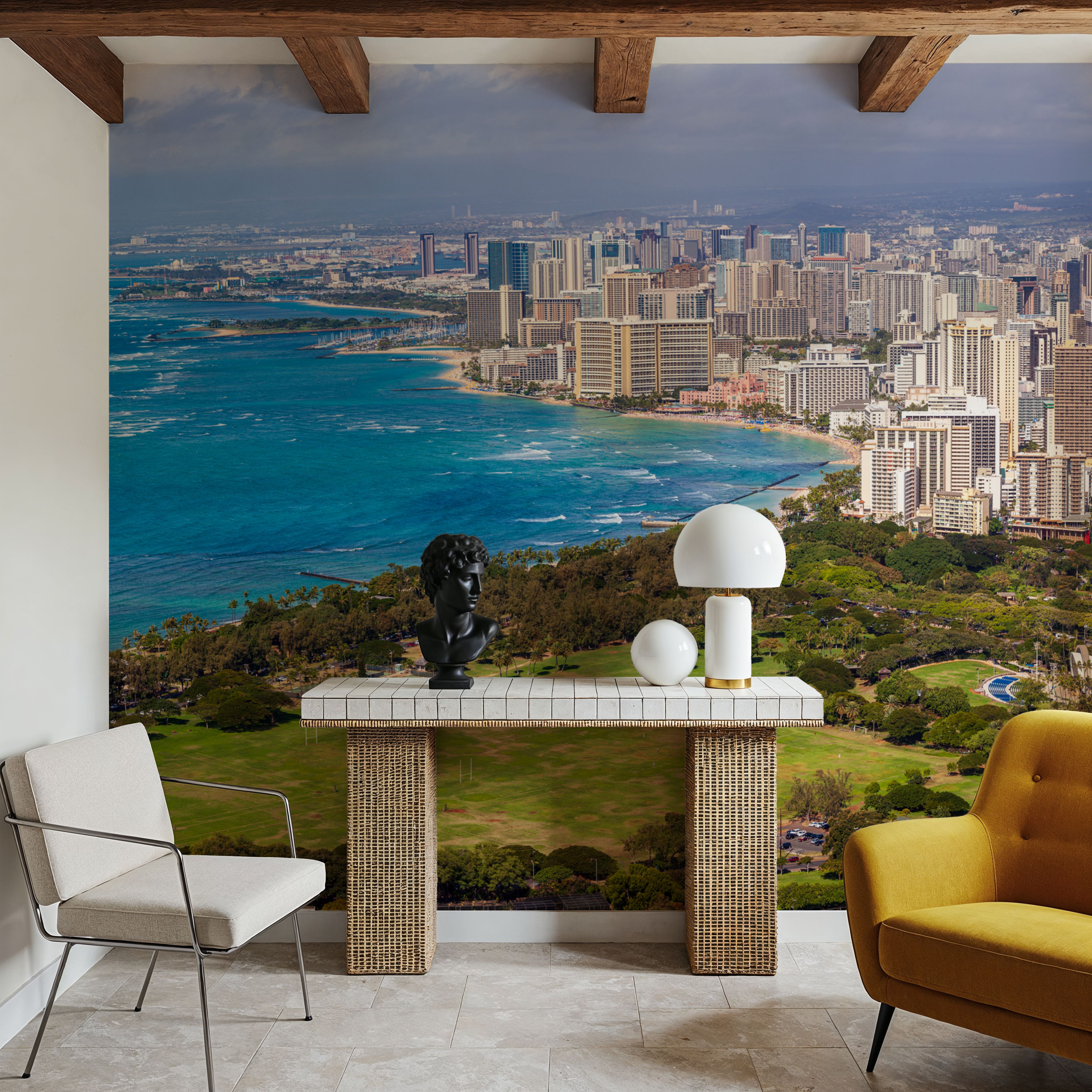 Waikiki