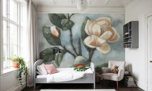 Magnolia Branch