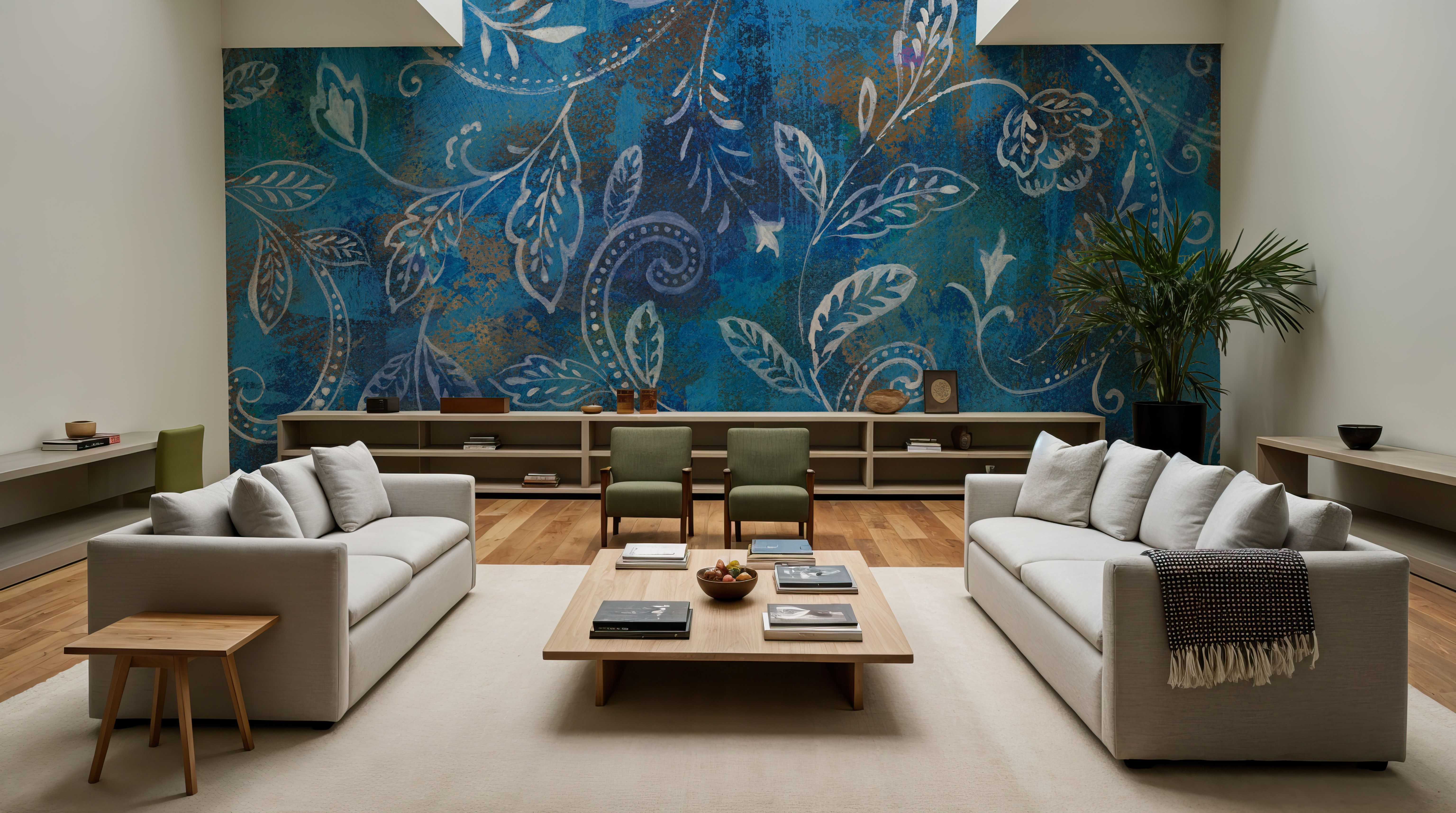 Exotic Elegance