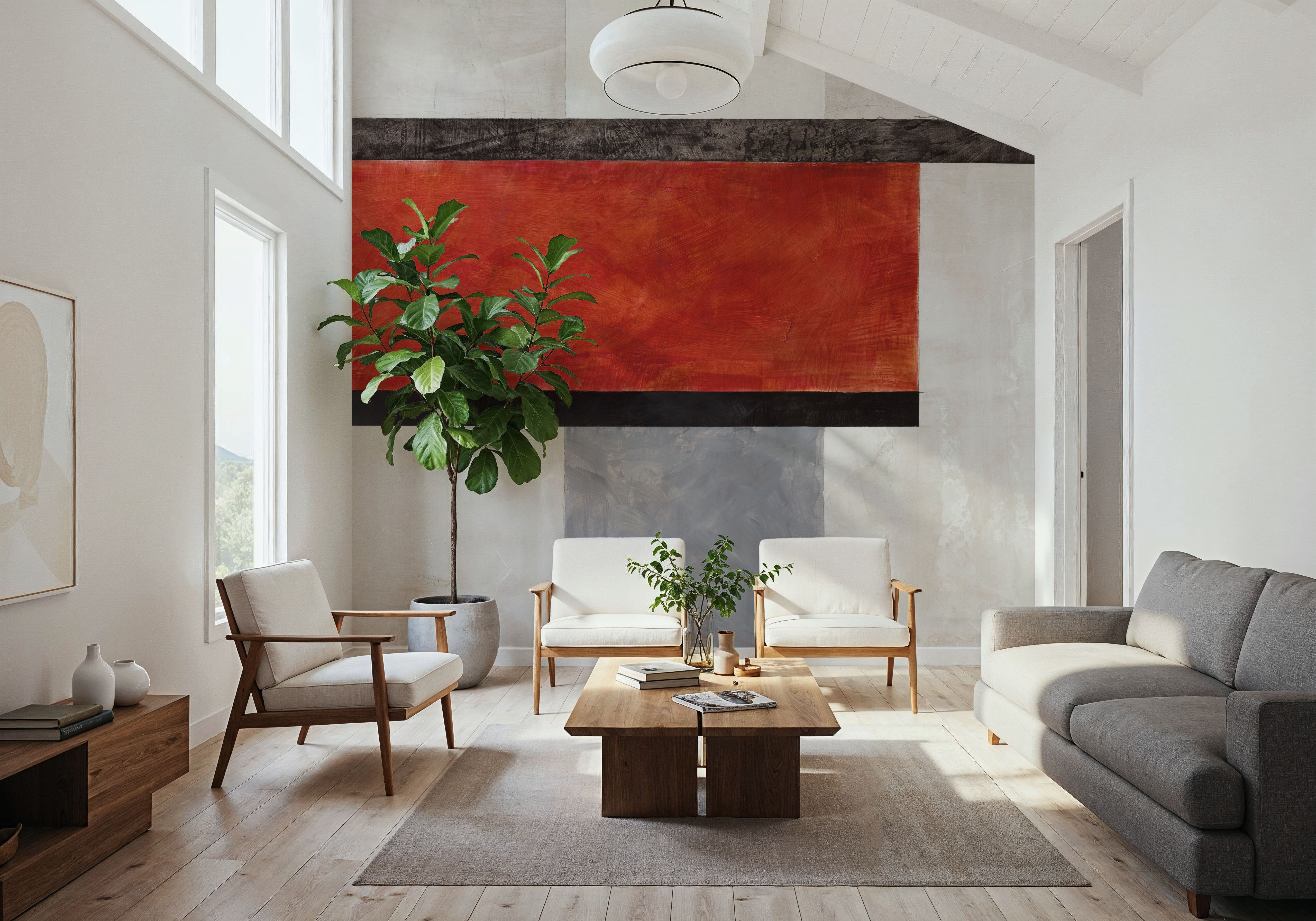 Balance Beam I No Lines