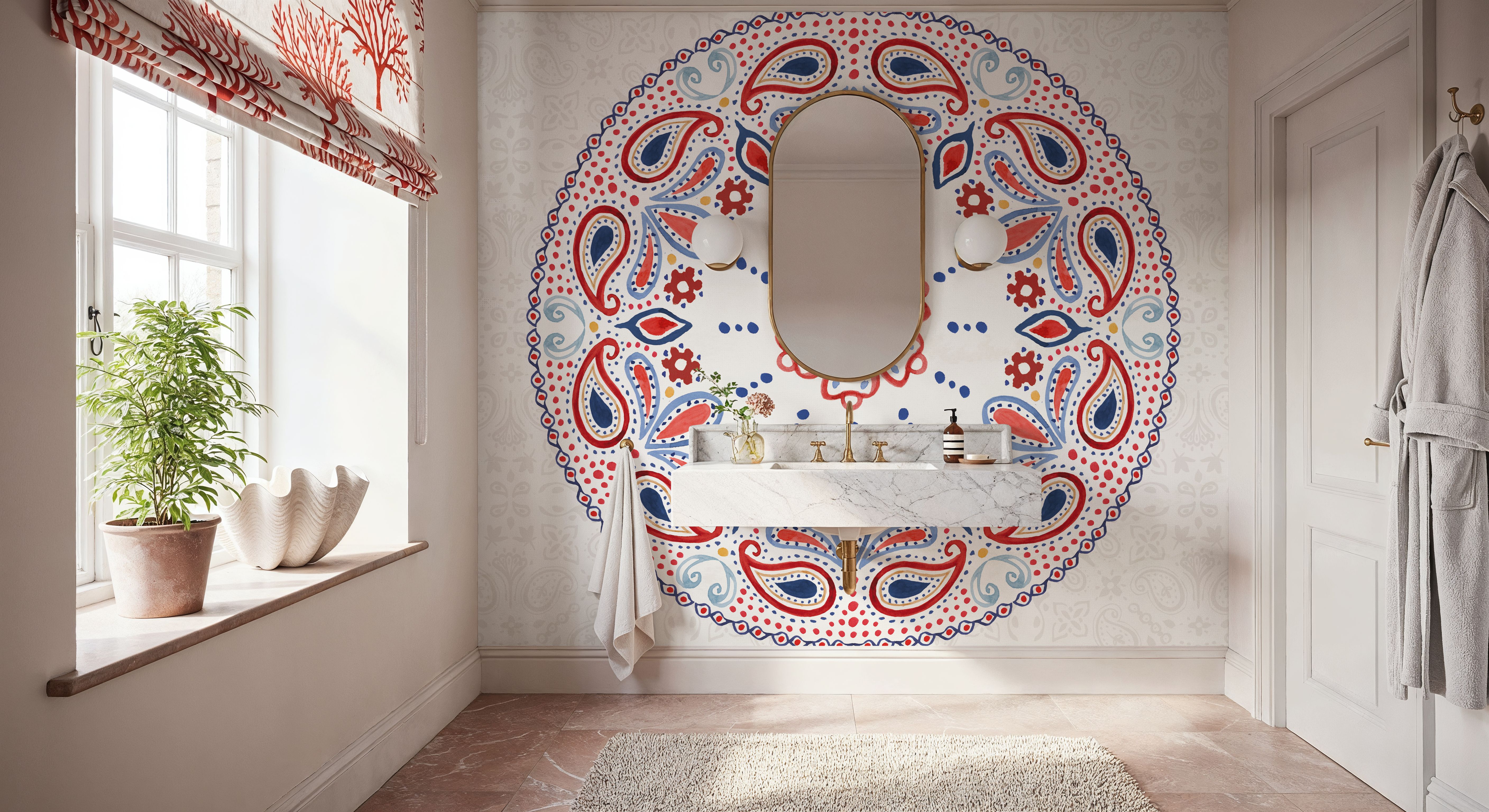 Festive Summer VI Light