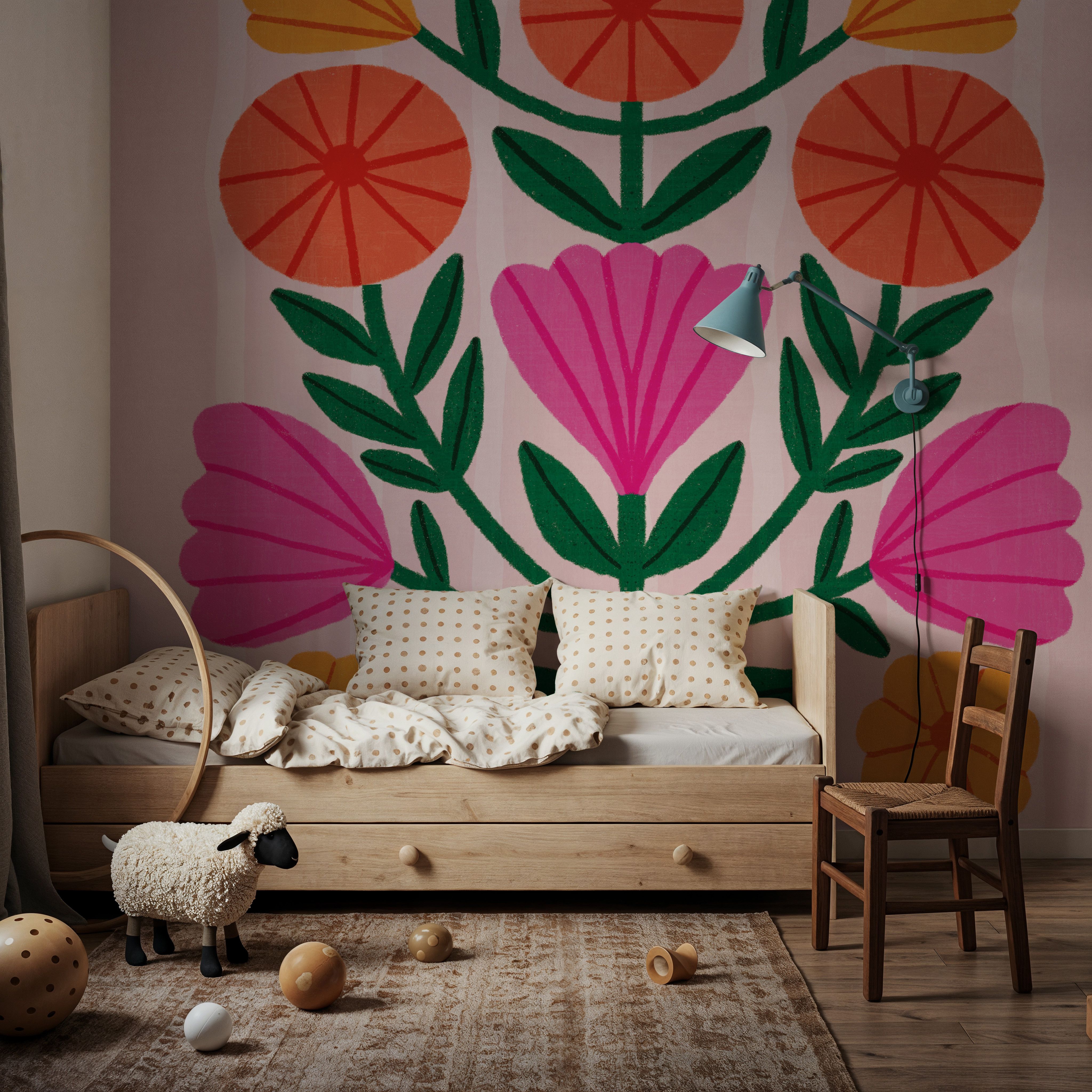 Modern Botanical II
